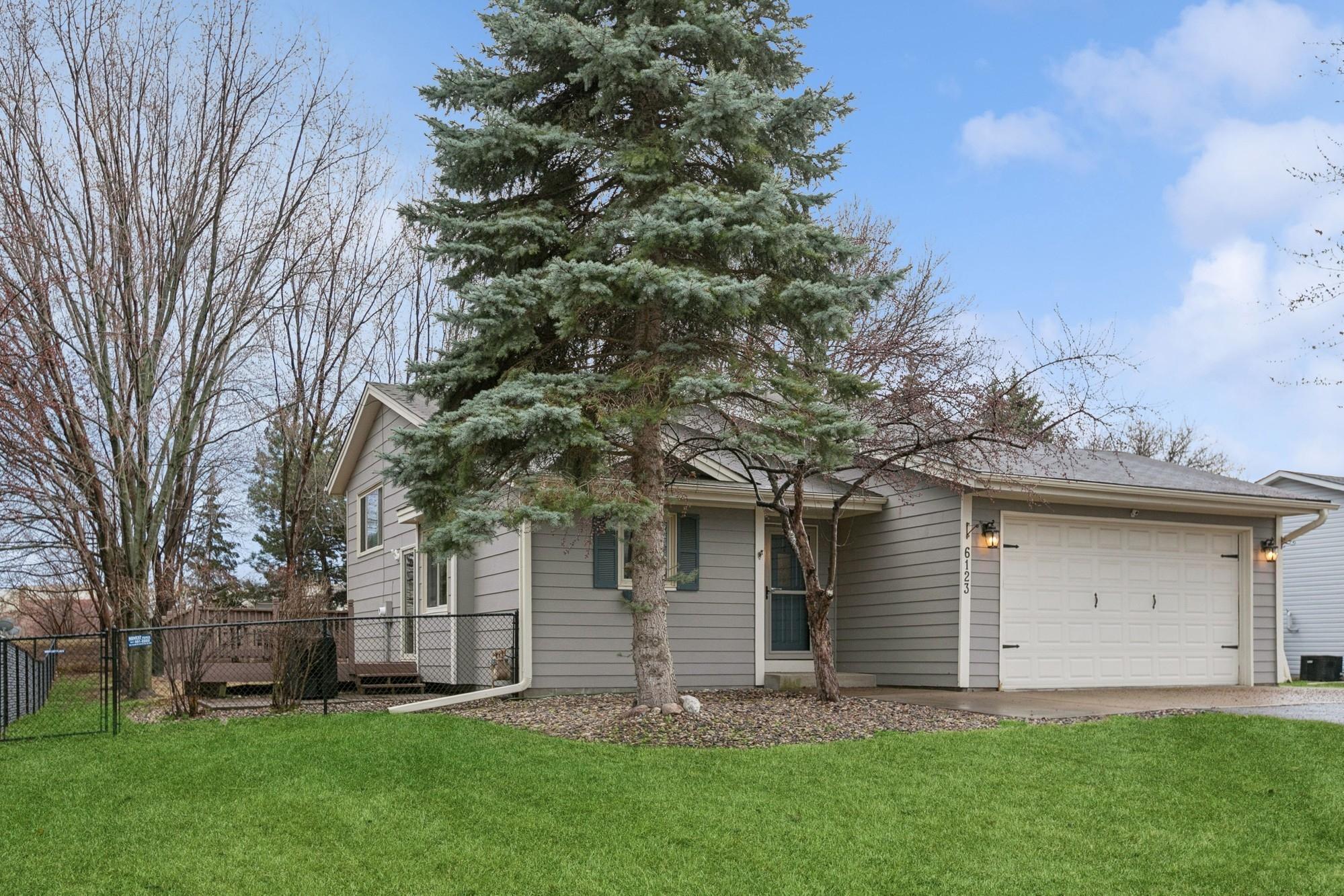 View of Residential at 6123 140th Street, Savage MN 55378, Savage - Mike Wilen | Minnesota Team Real Estate