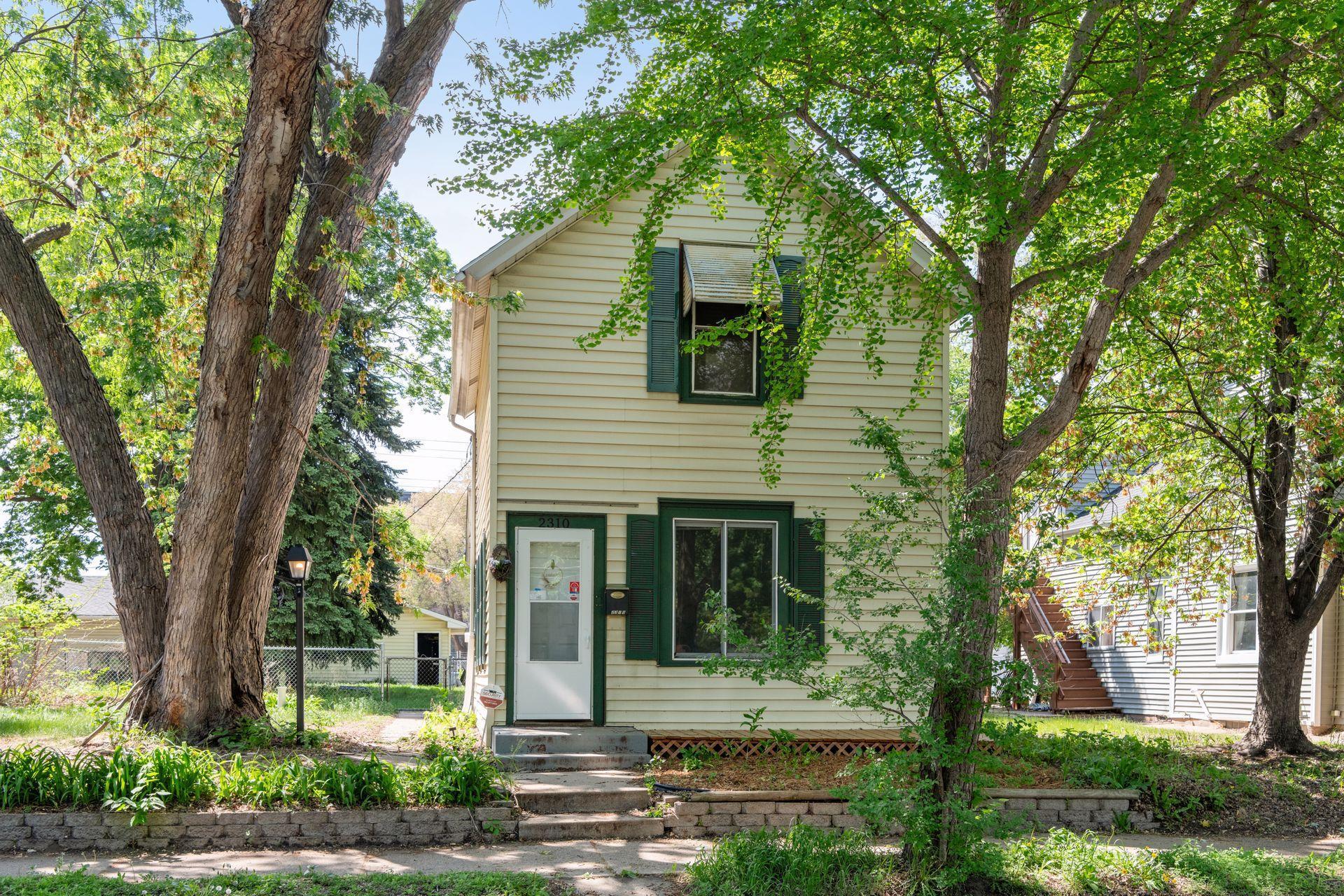 View of Residential at 2310 2nd Street, Minneapolis MN 55418, Minneapolis - Mike Wilen | Minnesota Team Real Estate