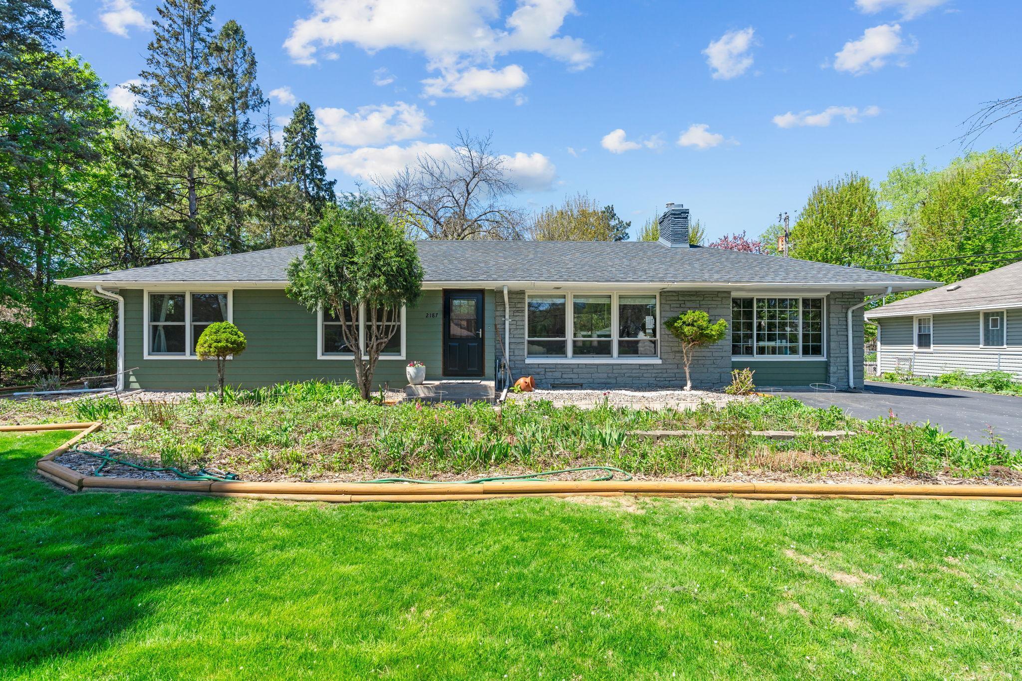View of Residential at 2187 Dellwood Avenue, Roseville MN 55113, Roseville - Mike Wilen | Minnesota Team Real Estate