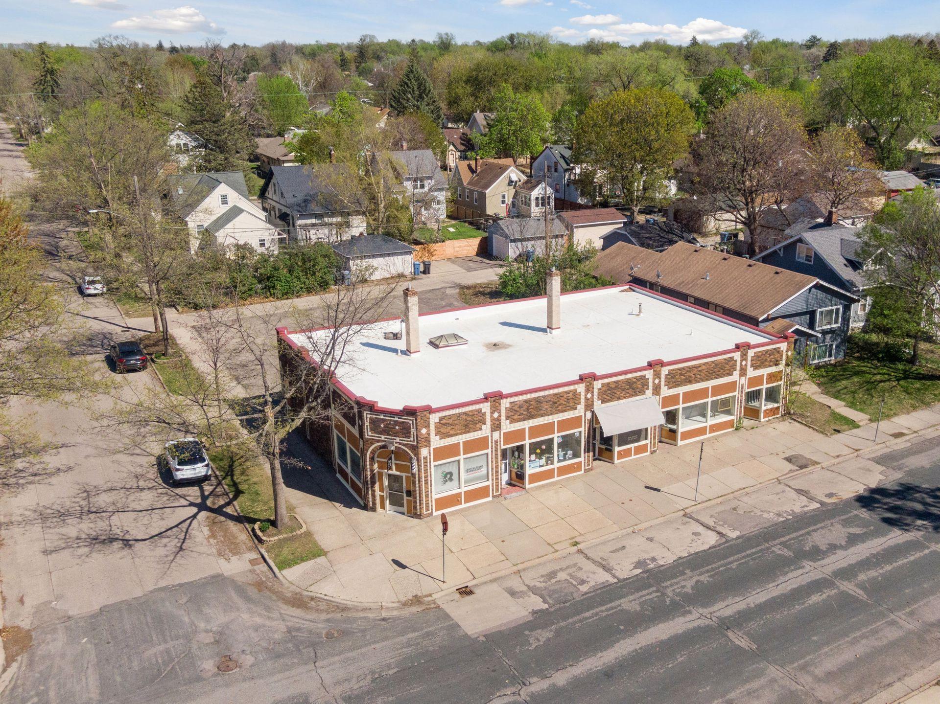 View of Commercial Sale at 3854 Thomas Avenue, Minneapolis MN 55412, Minneapolis - Mike Wilen | Minnesota Team Real Estate
