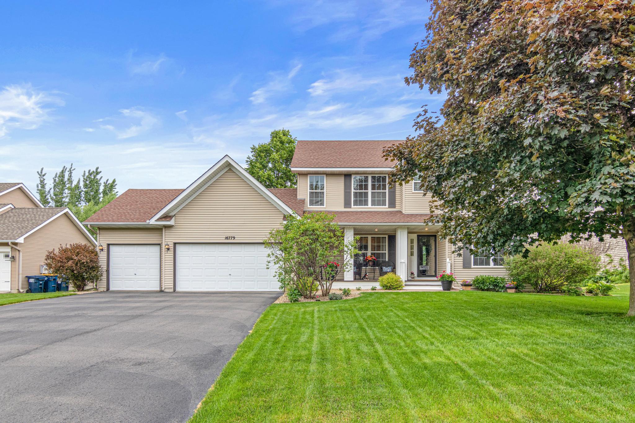View of Residential at 16779 Farrago Trail, Lakeville MN 55024, Lakeville - Mike Wilen | Minnesota Team Real Estate