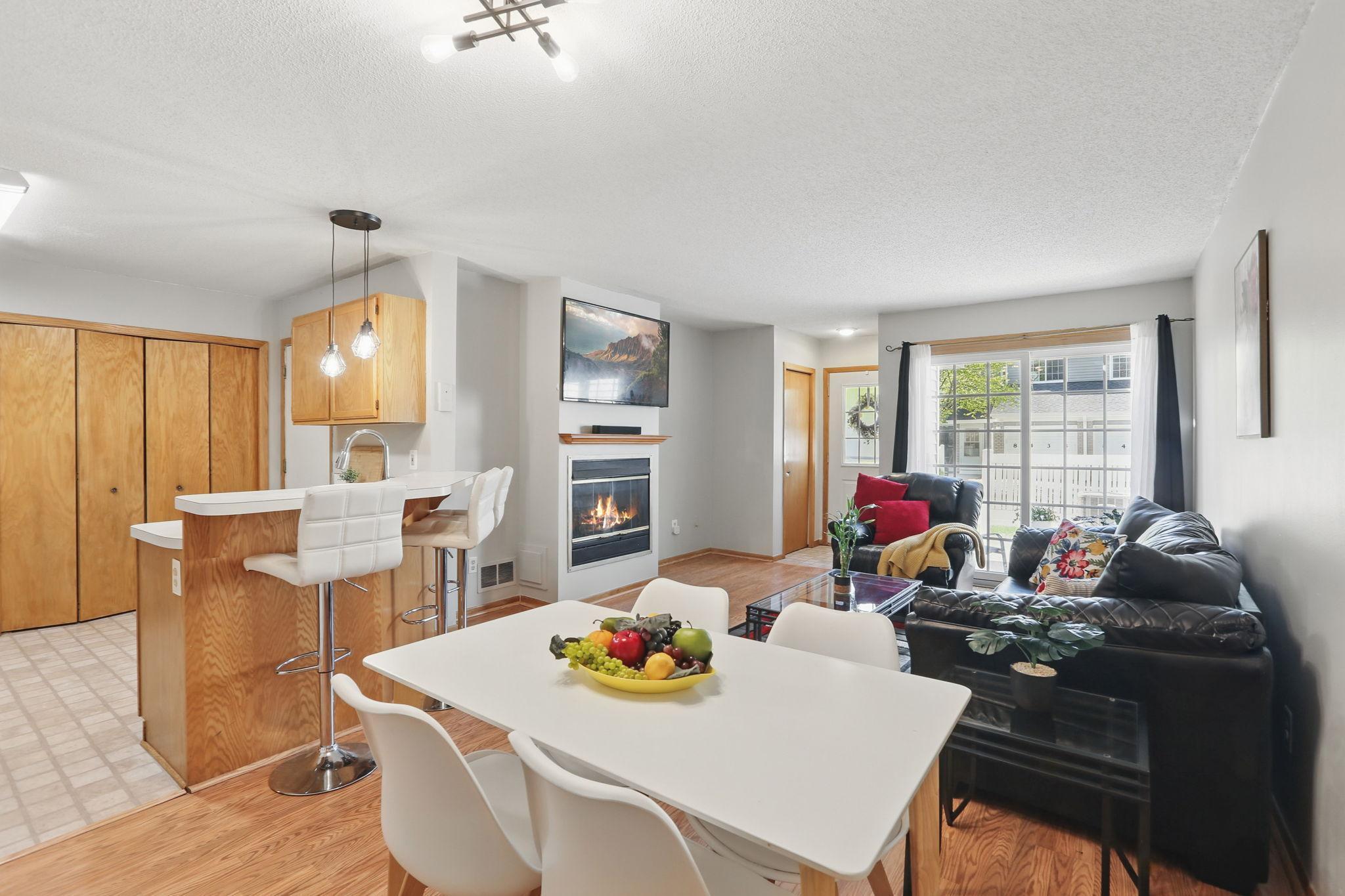 View of Residential at 8397 Corcoran Circle #26, Inver Grove Heights MN 55076, Inver Grove Heights - Mike Wilen | Minnesota Team Real Estate