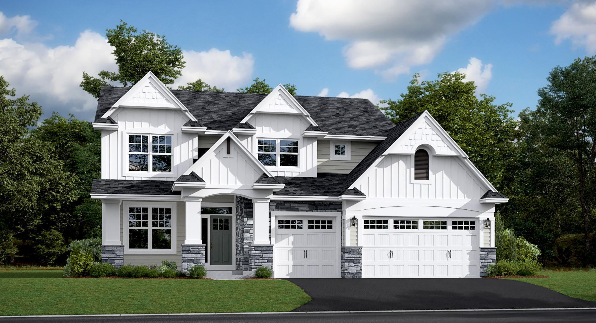 View of Residential at 1939 Tamarack Road, Carver MN 55315, Carver - Mike Wilen | Minnesota Team Real Estate
