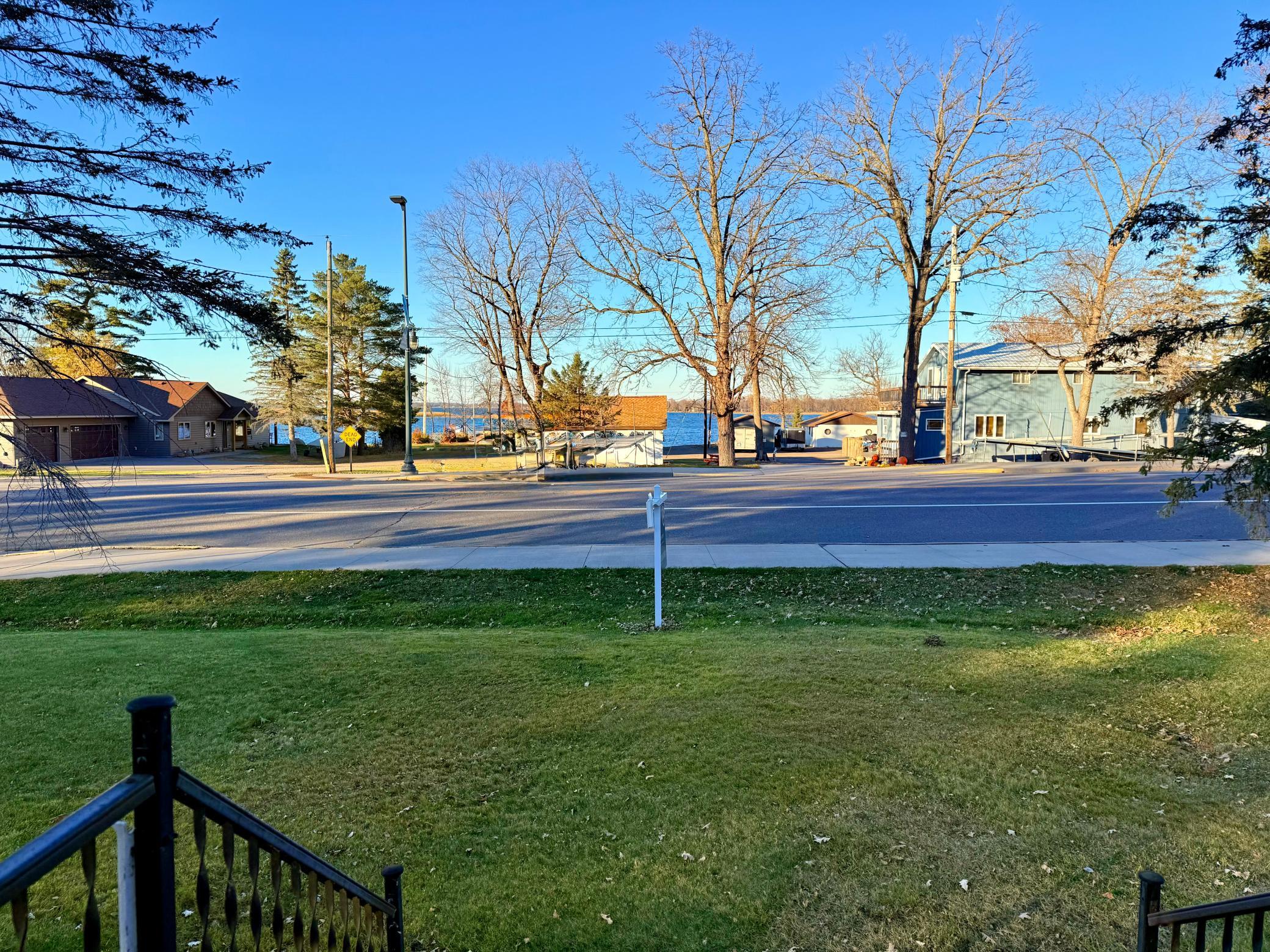 View of Residential at 685 Main Street, Isle MN 56342, Isle (26 of 29) - Mike Wilen | Minnesota Team Real Estate