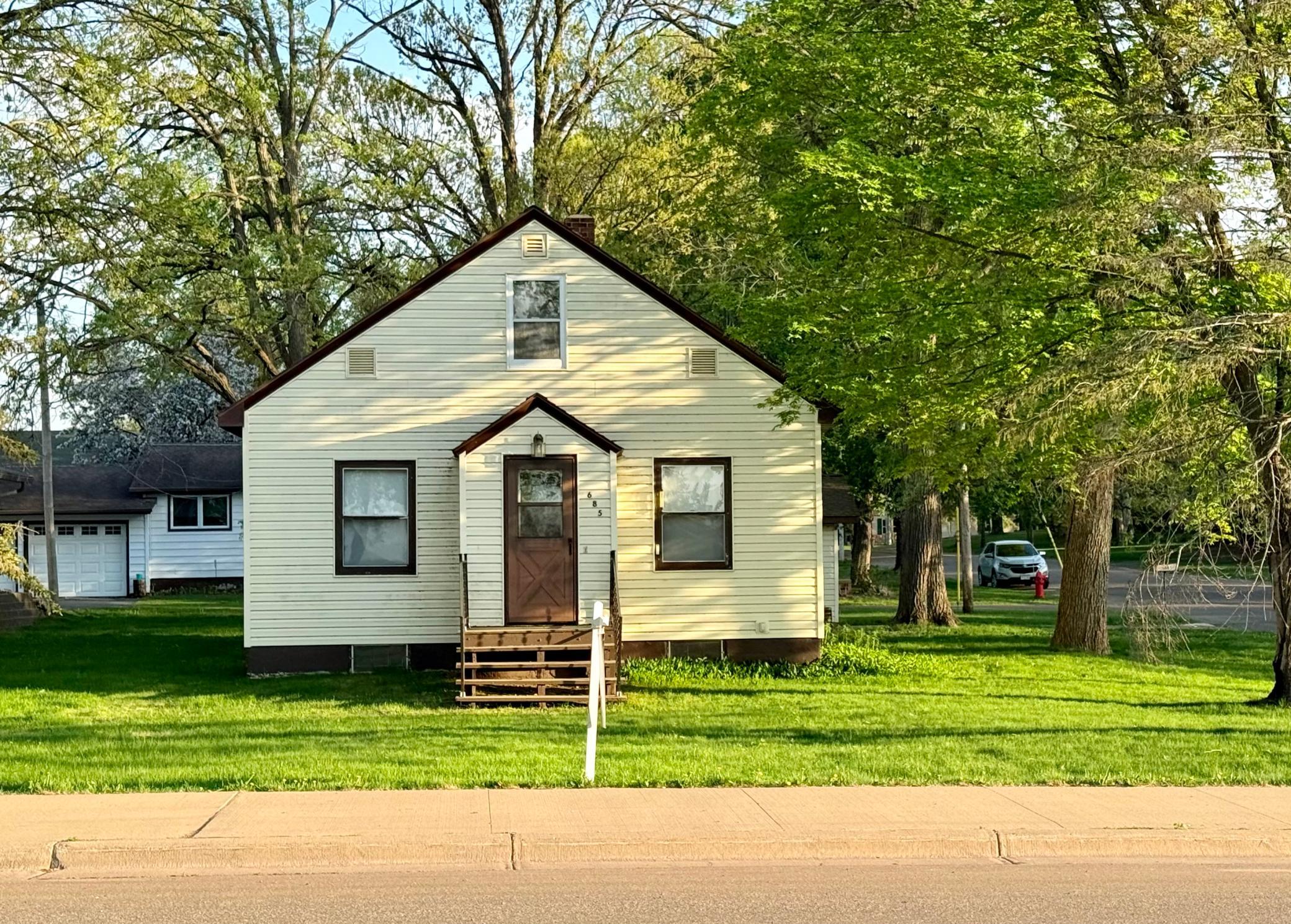 View of Residential at 685 Main Street, Isle MN 56342, Isle (23 of 29) - Mike Wilen | Minnesota Team Real Estate