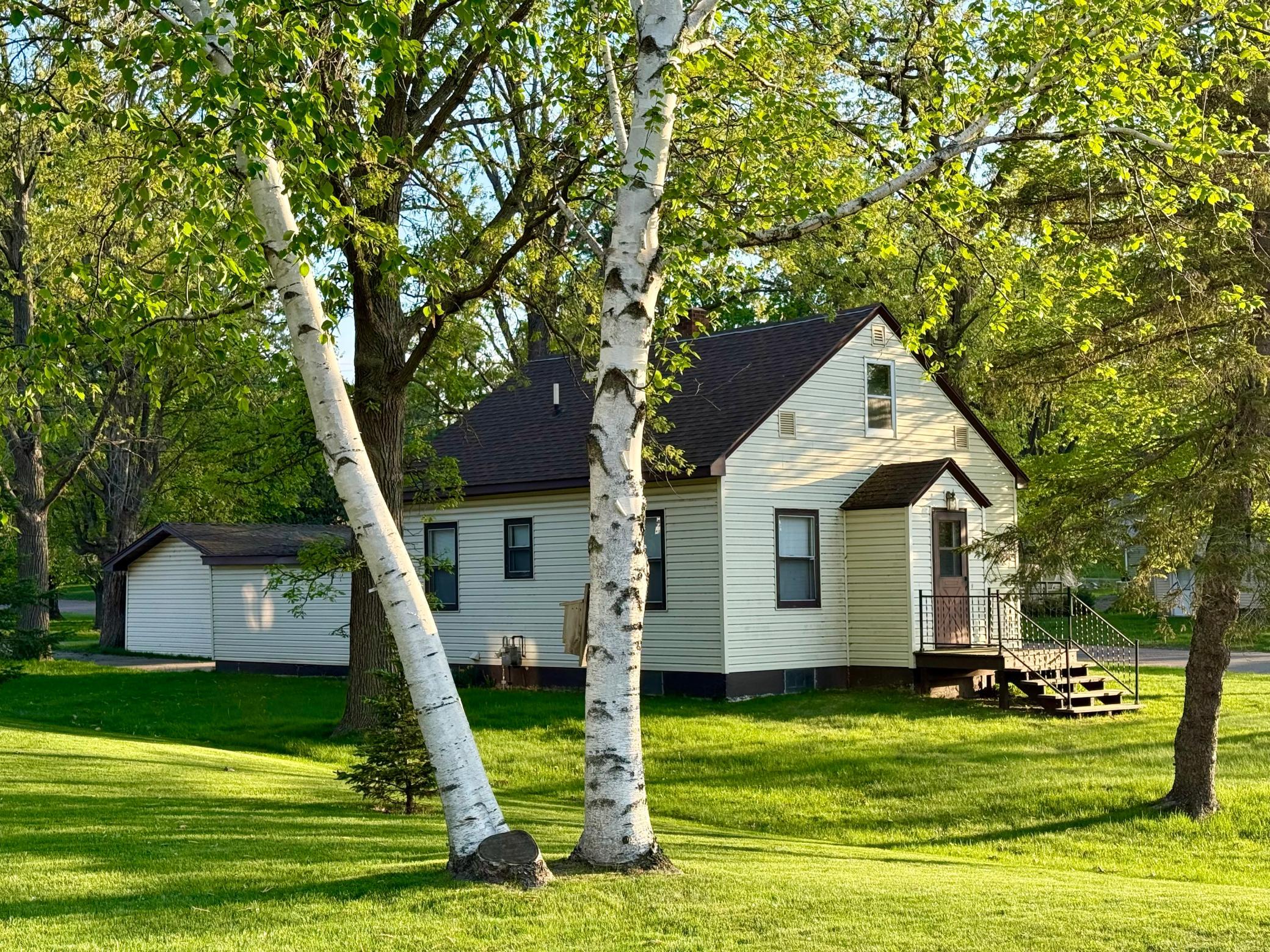 View of Residential at 685 Main Street, Isle MN 56342, Isle - Mike Wilen | Minnesota Team Real Estate