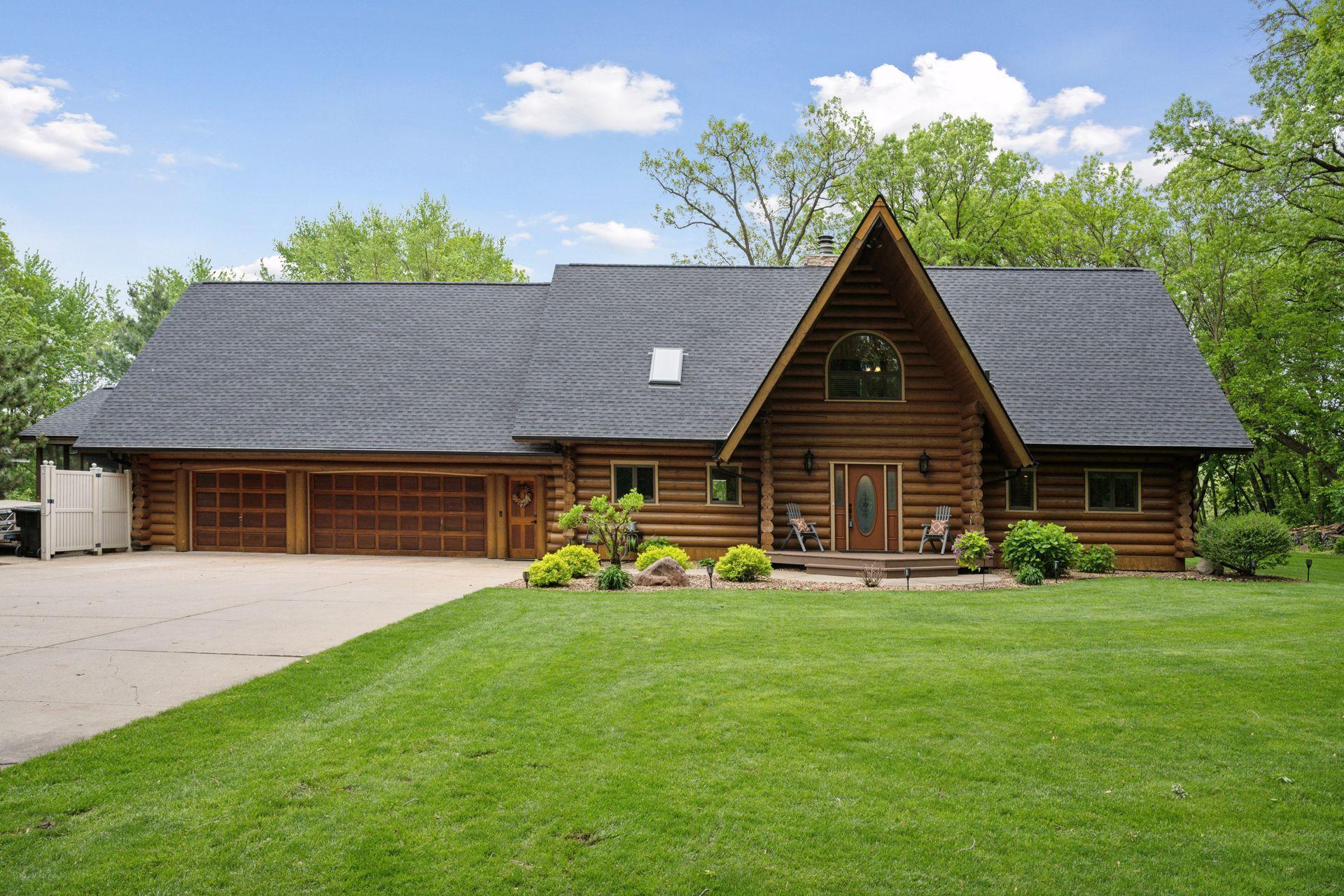 View of Residential at 17159 182nd Avenue, Big Lake MN 55309, Big Lake - Mike Wilen | Minnesota Team Real Estate