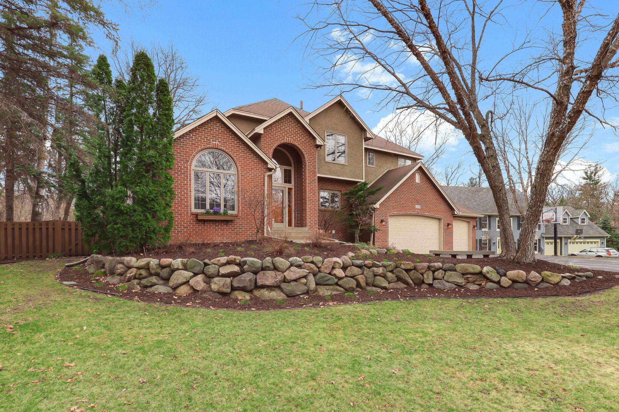View of Residential at 12763 Dover Drive, Apple Valley MN 55124, Apple Valley - Mike Wilen | Minnesota Team Real Estate