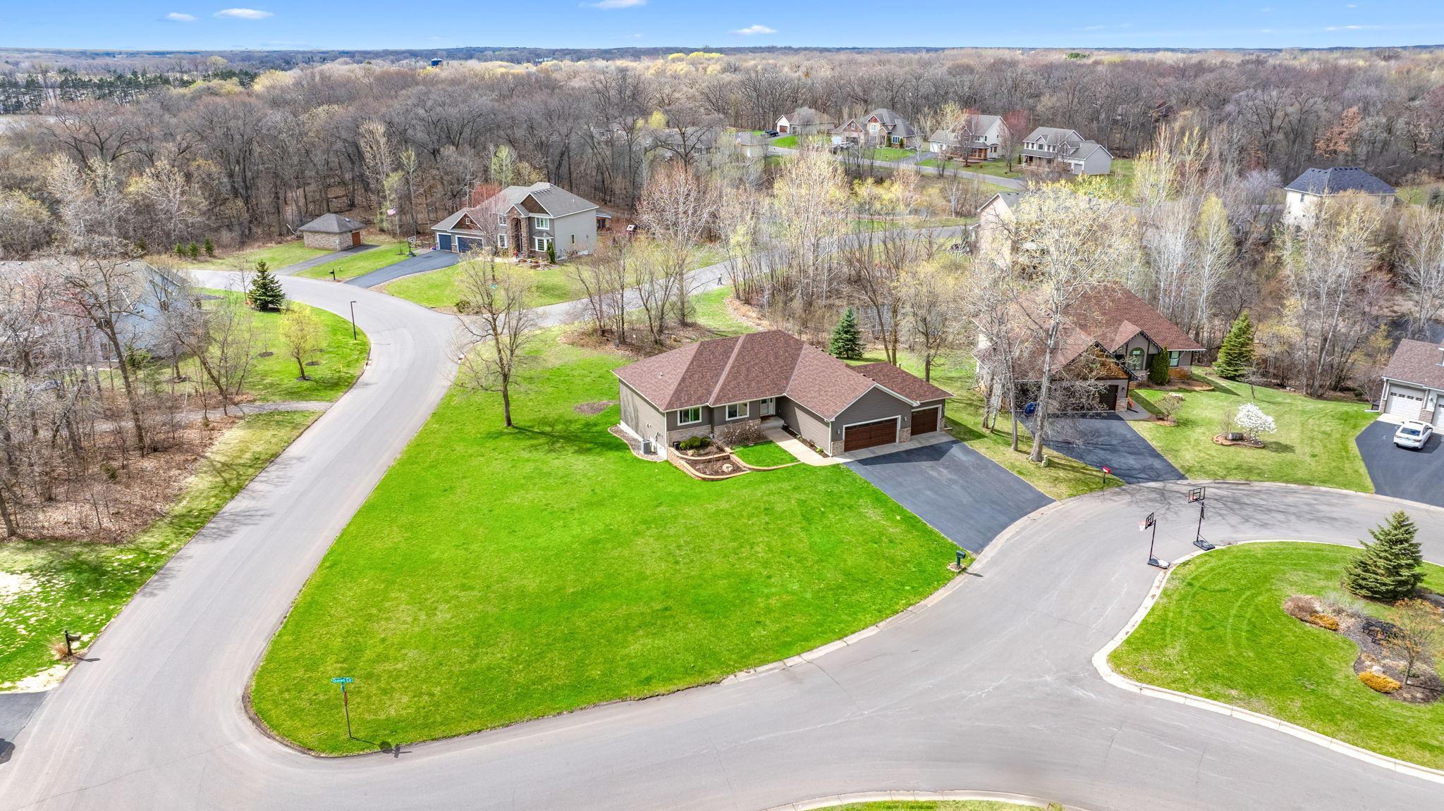 View of Residential at 19390 Queen Circle, Elk River MN 55330, Elk River - Mike Wilen | Minnesota Team Real Estate