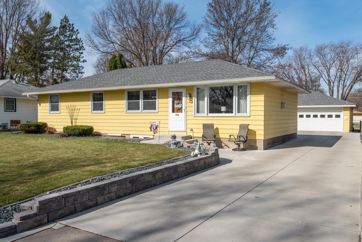 View of Residential at 1926 Maple Street, Hastings MN 55033, Hastings - Mike Wilen | Minnesota Team Real Estate