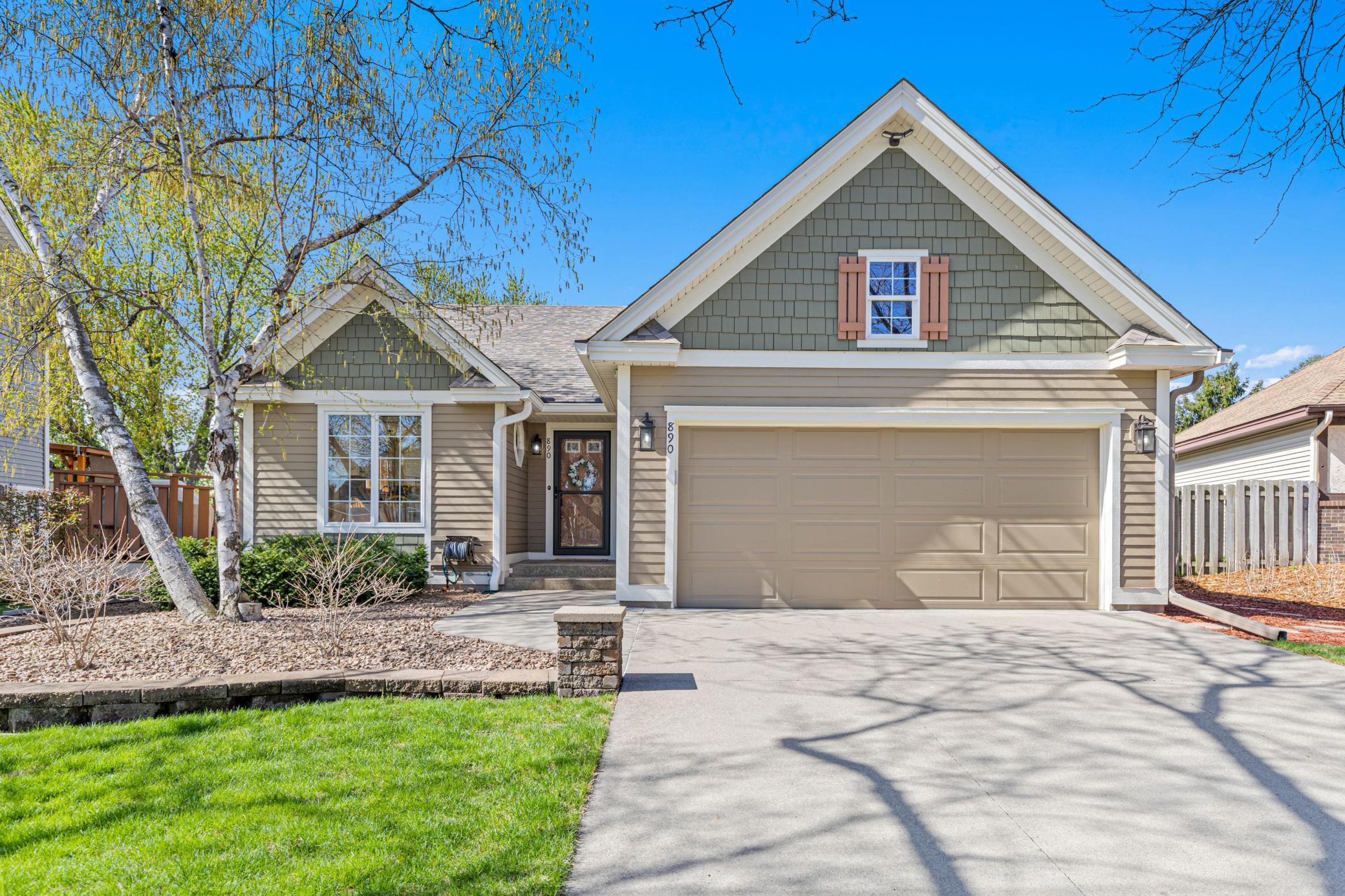 View of Residential at 890 Winterberry Court, Woodbury MN 55125, Woodbury - Mike Wilen | Minnesota Team Real Estate
