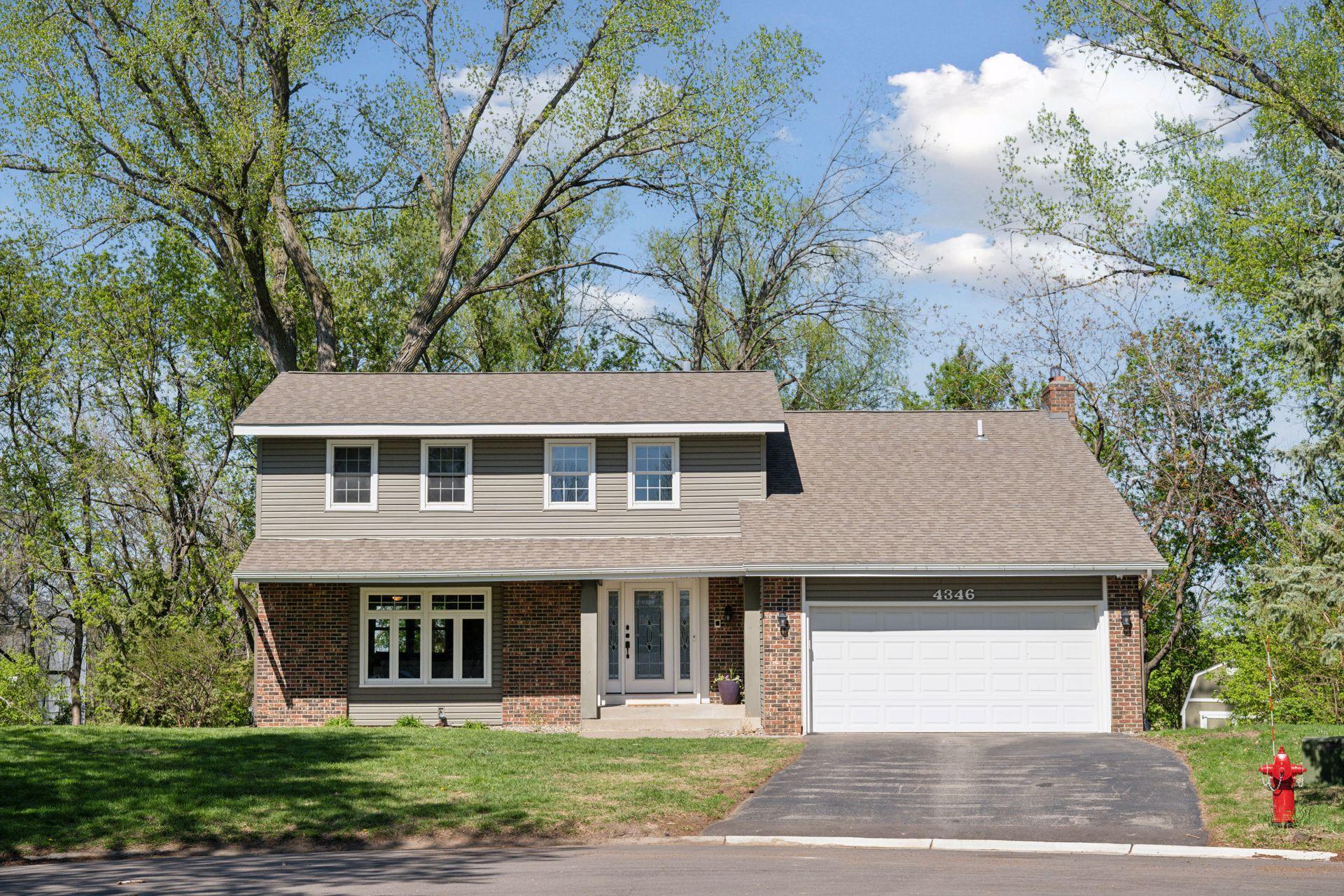 View of Residential at 4346 Metcalf Drive, Eagan MN 55122, Eagan - Mike Wilen | Minnesota Team Real Estate