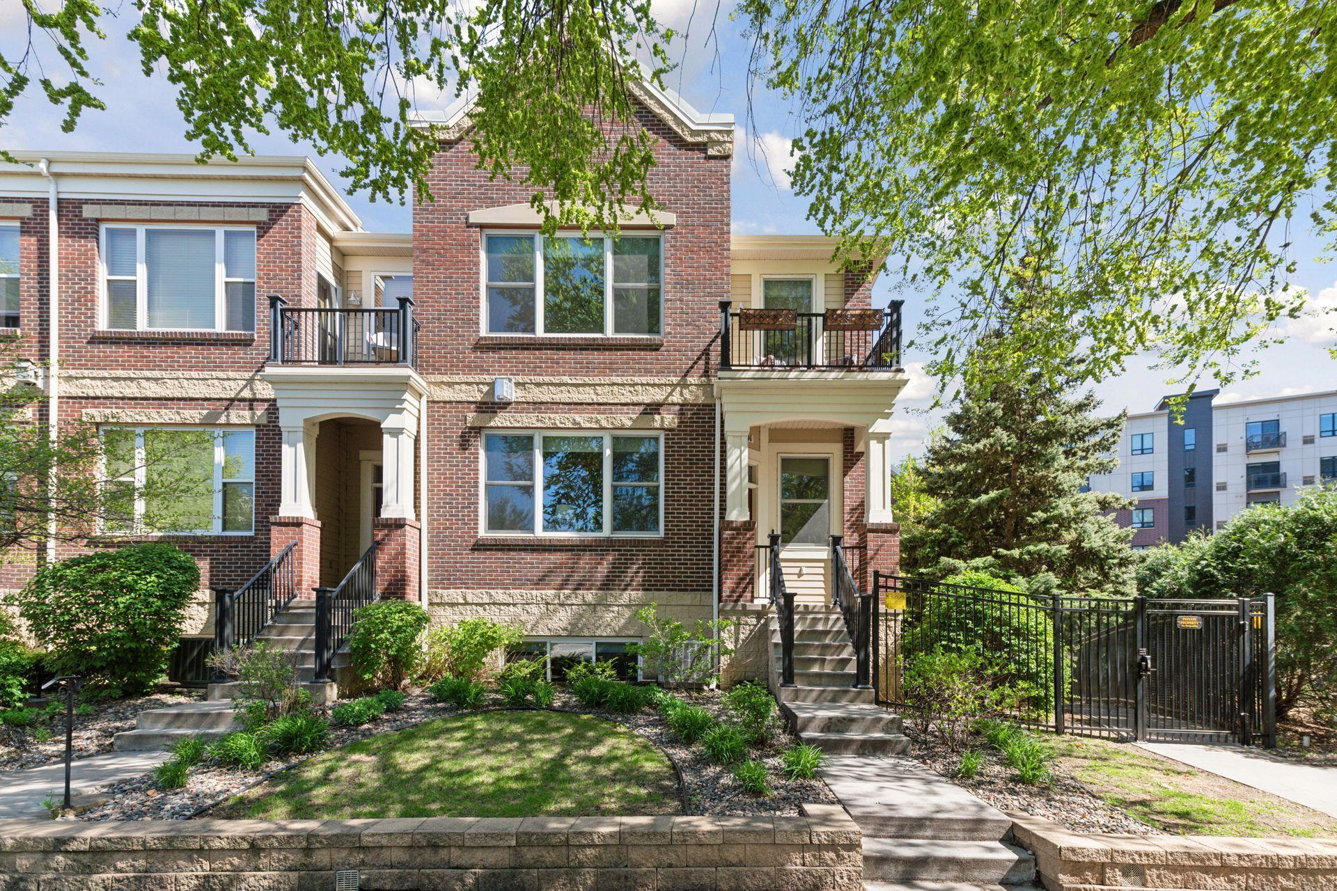 View of Residential at 9 4th Avenue #101, Minneapolis MN 55401, Minneapolis - Mike Wilen | Minnesota Team Real Estate