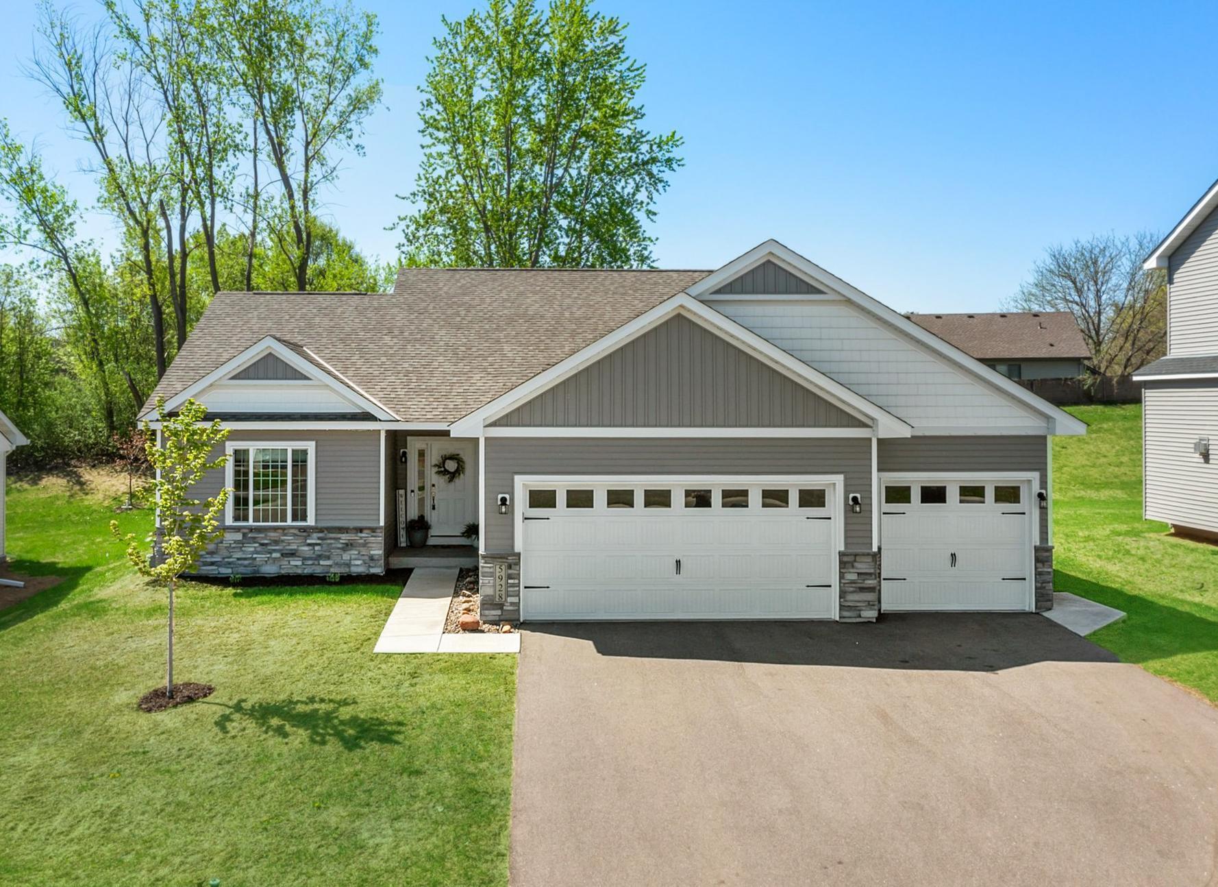 View of Residential at 5928 Upper 179th St, Lakeville MN 55044, Lakeville - Mike Wilen | Minnesota Team Real Estate