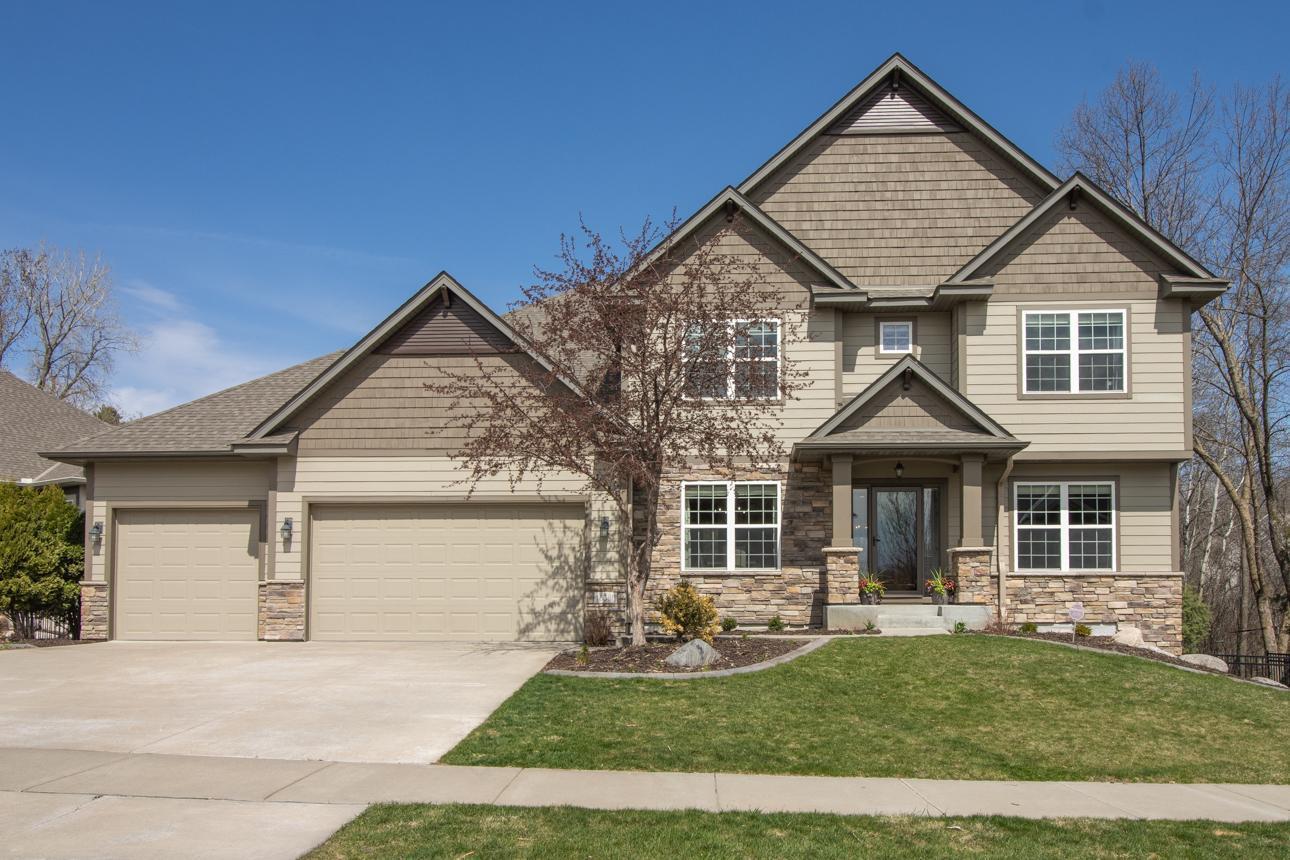 View of Residential at 15380 55th Court, Plymouth MN 55446, Plymouth - Mike Wilen | Minnesota Team Real Estate