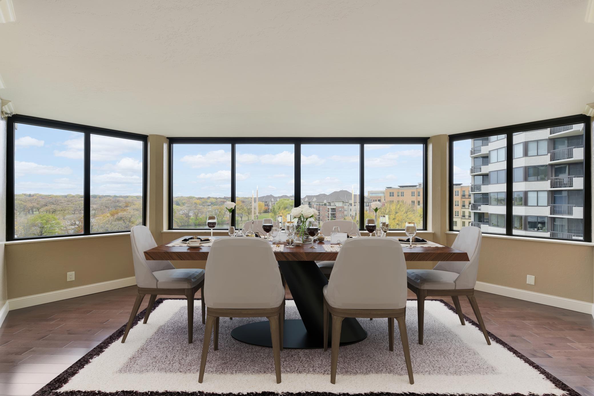 View of Residential at 6566 France Avenue #510, Edina MN 55435, Edina - Mike Wilen | Minnesota Team Real Estate