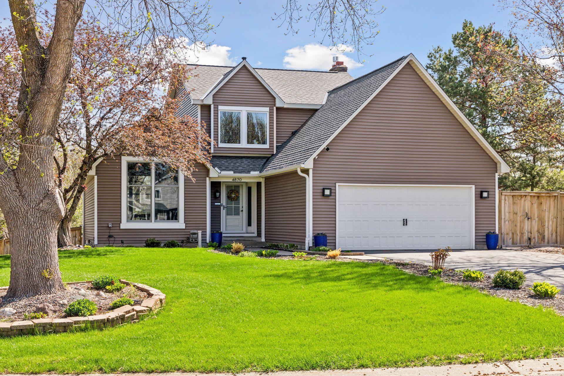 View of Residential at 4870 Cottonwood Lane, Plymouth MN 55442, Plymouth - Mike Wilen | Minnesota Team Real Estate