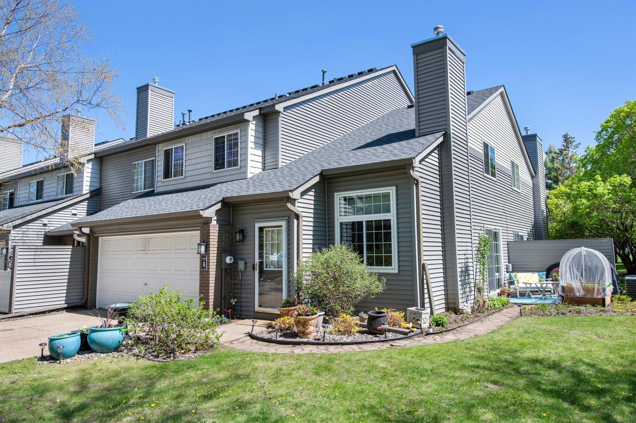 View of Residential at 10025 Russell Avenue #6, Brooklyn Park MN 55444, Brooklyn Park - Mike Wilen | Minnesota Team Real Estate