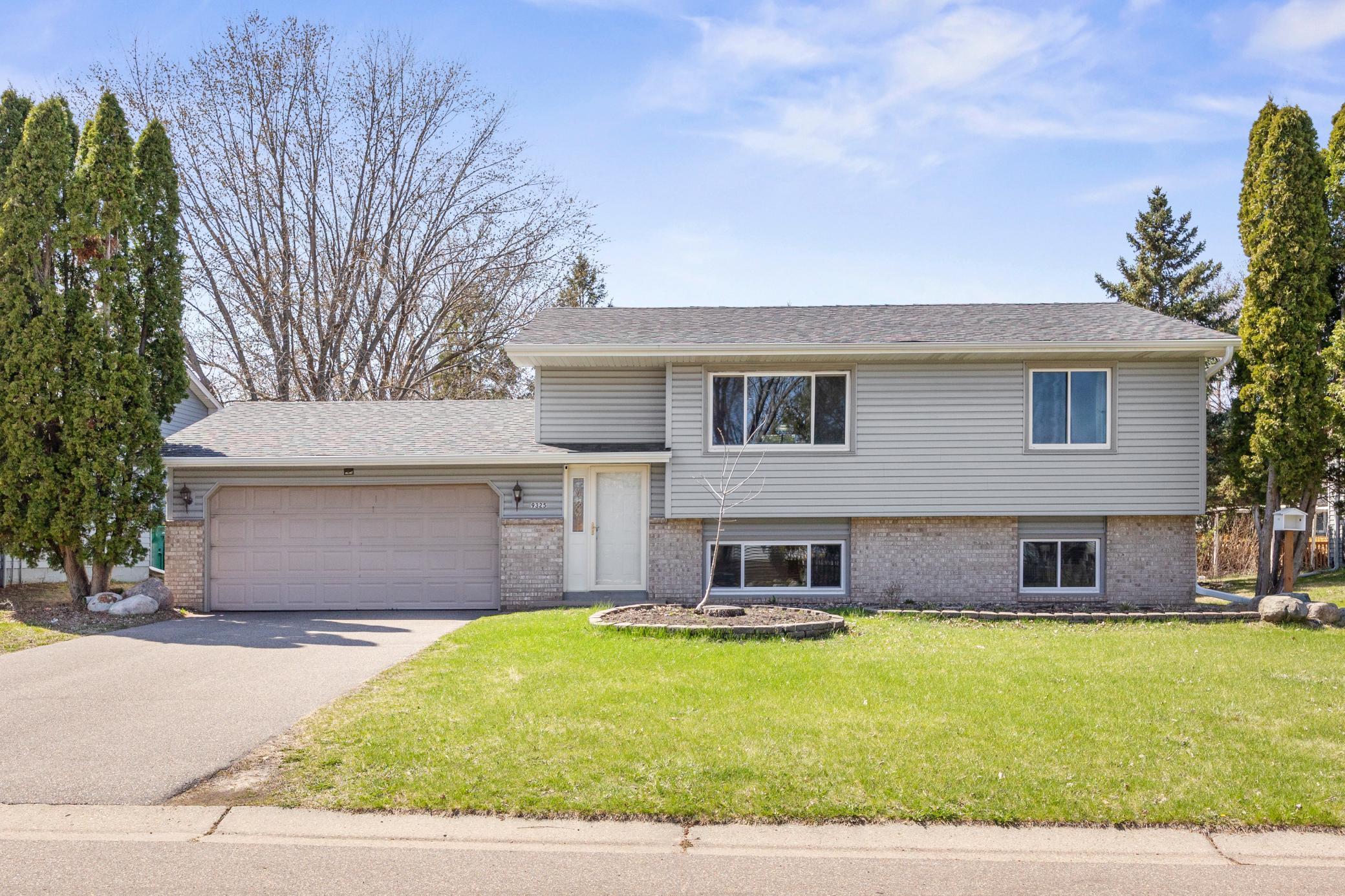 View of Residential at 9325 Sheridan Avenue, Brooklyn Park MN 55444, Brooklyn Park - Mike Wilen | Minnesota Team Real Estate