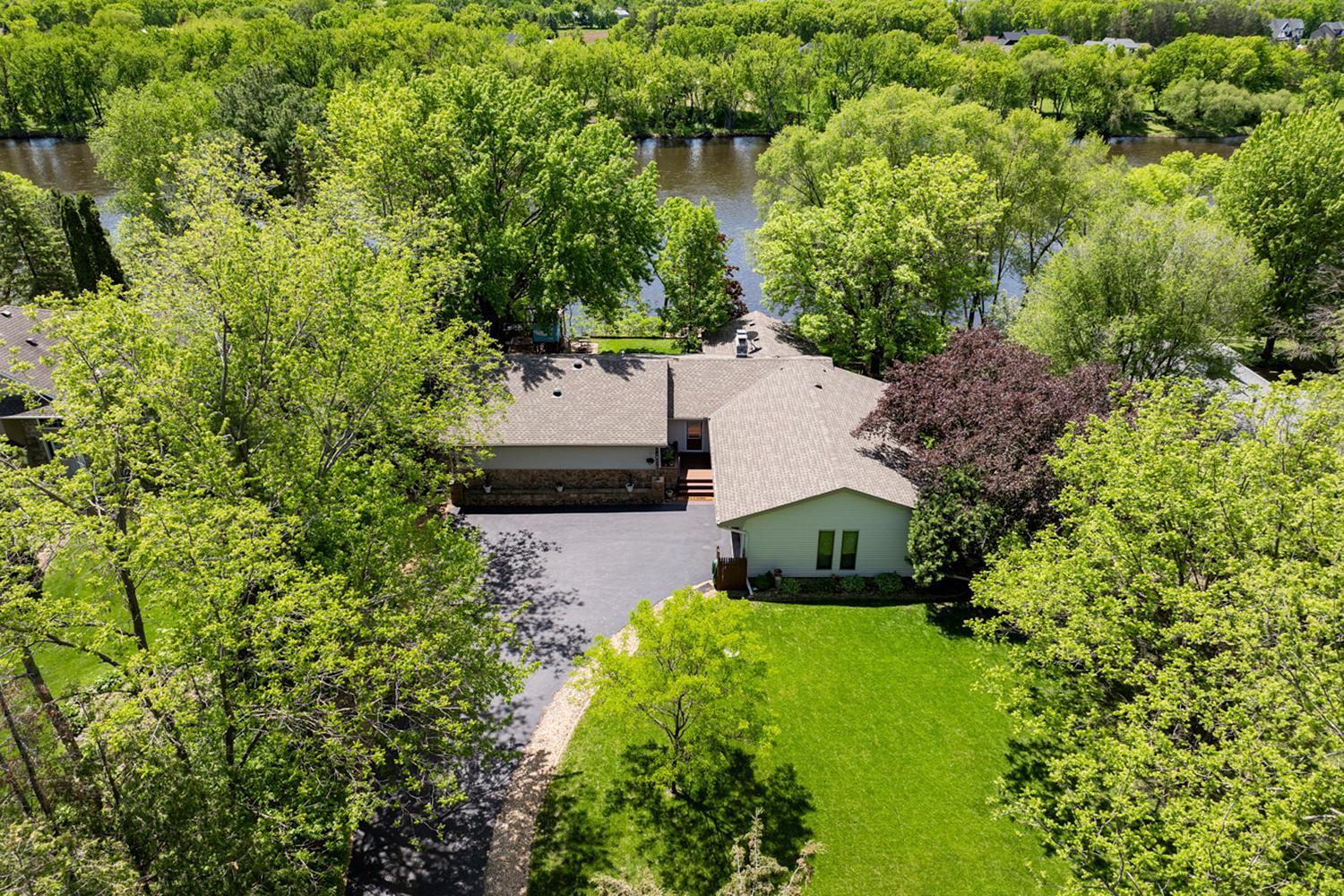 View of Residential at 13770 Riverview Drive, Elk River MN 55330, Elk River - Mike Wilen | Minnesota Team Real Estate
