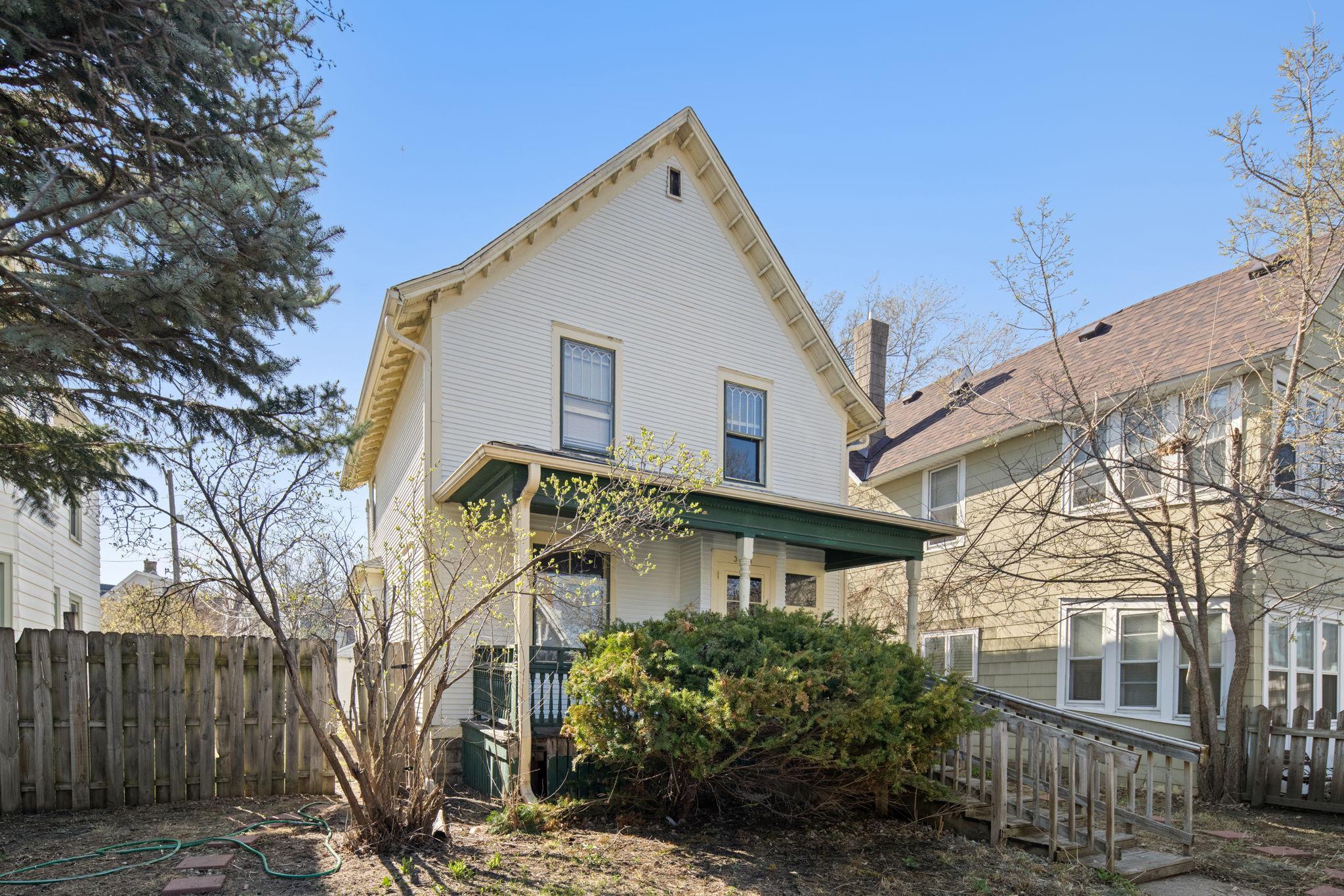 View of Residential at 3024 Grand Avenue, Minneapolis MN 55408, Minneapolis - Mike Wilen | Minnesota Team Real Estate