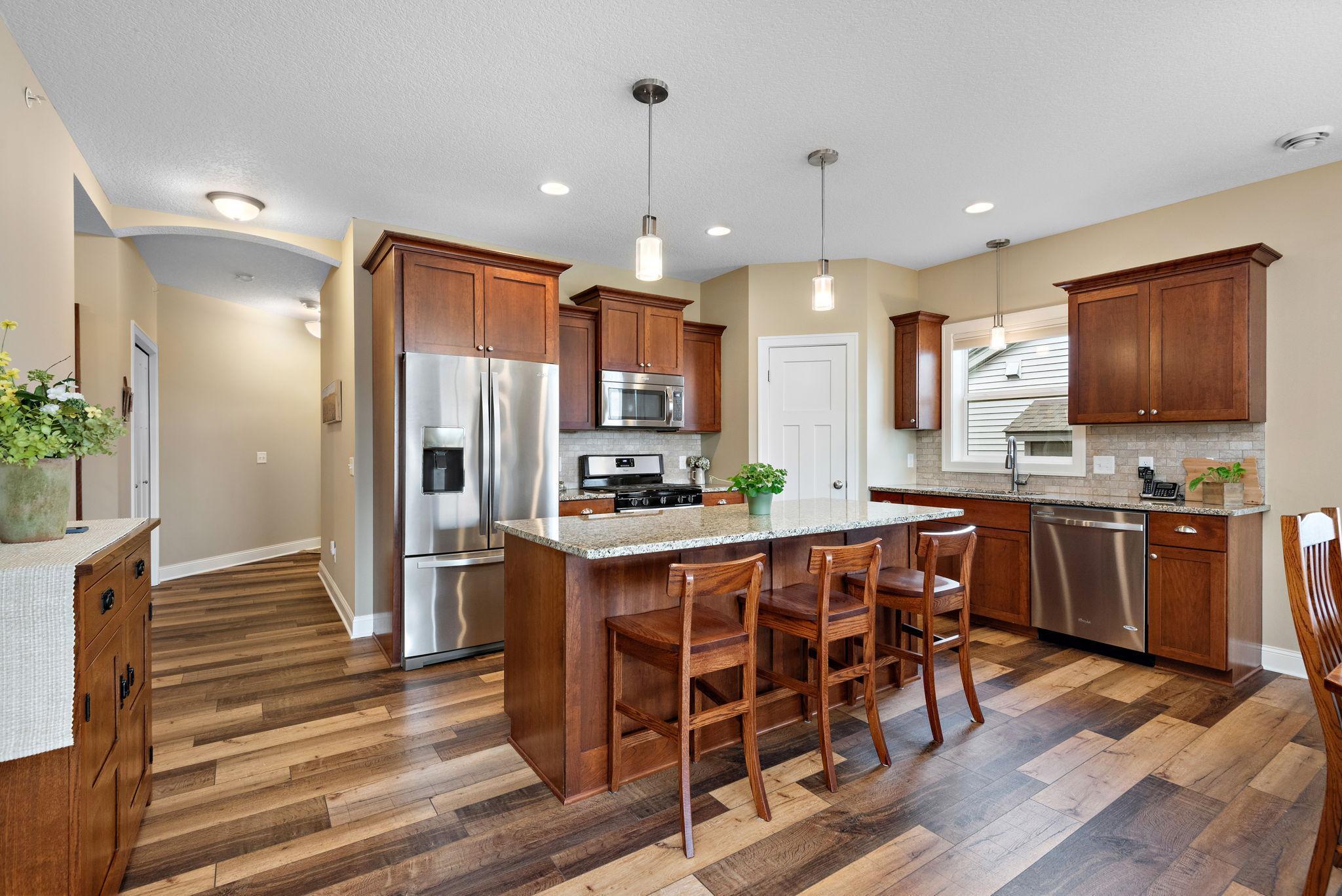 View of Residential at 7370 Kalland Avenue, Albertville MN 55301, Albertville - Mike Wilen | Minnesota Team Real Estate