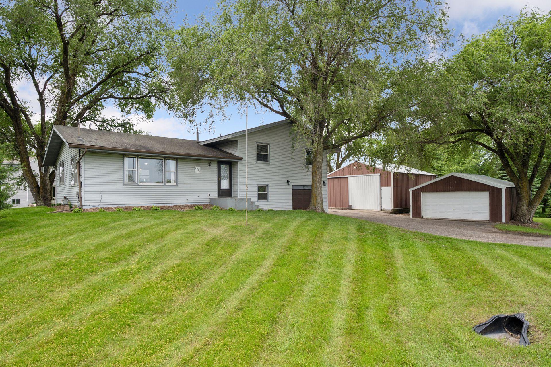 View of Residential at 9771 10th Street, Saint Michael MN 55376, Saint Michael - Mike Wilen | Minnesota Team Real Estate