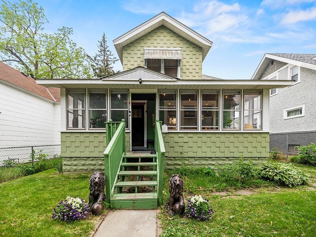 View of Residential at 859 Magnolia Avenue, Saint Paul MN 55106, Saint Paul - Mike Wilen | Minnesota Team Real Estate