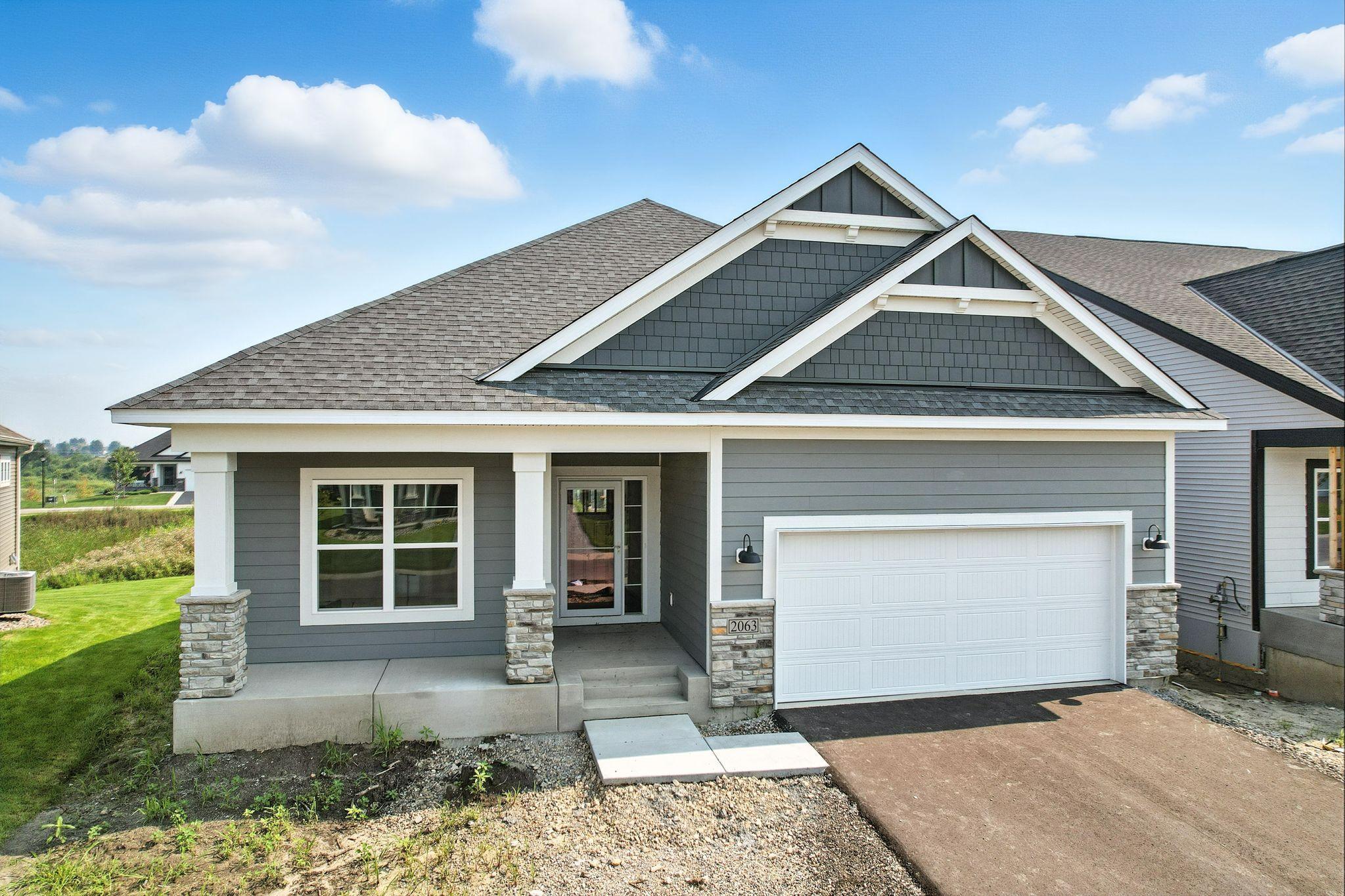 View of Residential at 2063 Oakpointe Drive, Waconia MN 55387, Waconia - Mike Wilen | Minnesota Team Real Estate