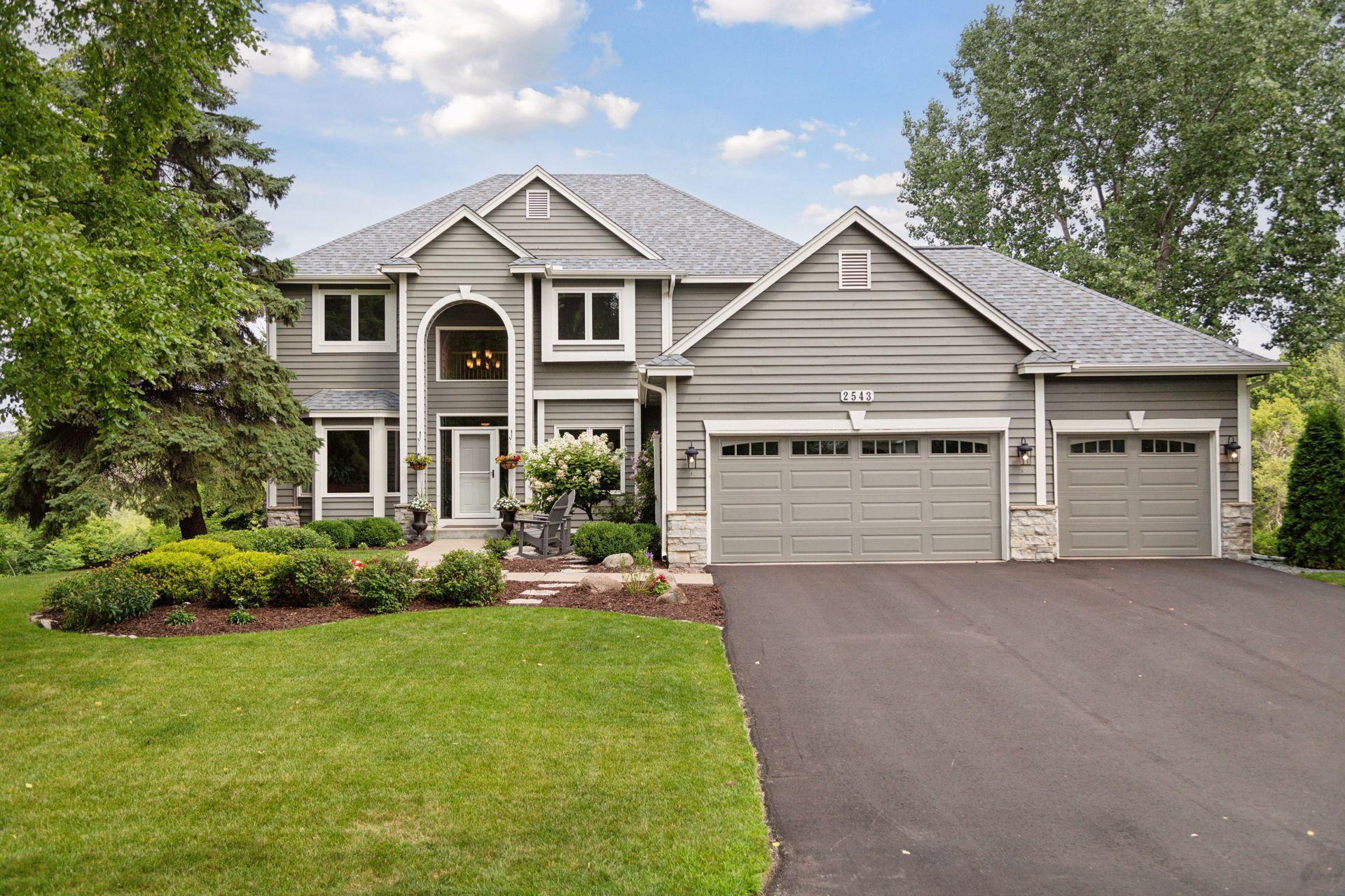 View of Residential at 2543 Bridle Creek Trail, Chanhassen MN 55317, Chanhassen - Mike Wilen | Minnesota Team Real Estate