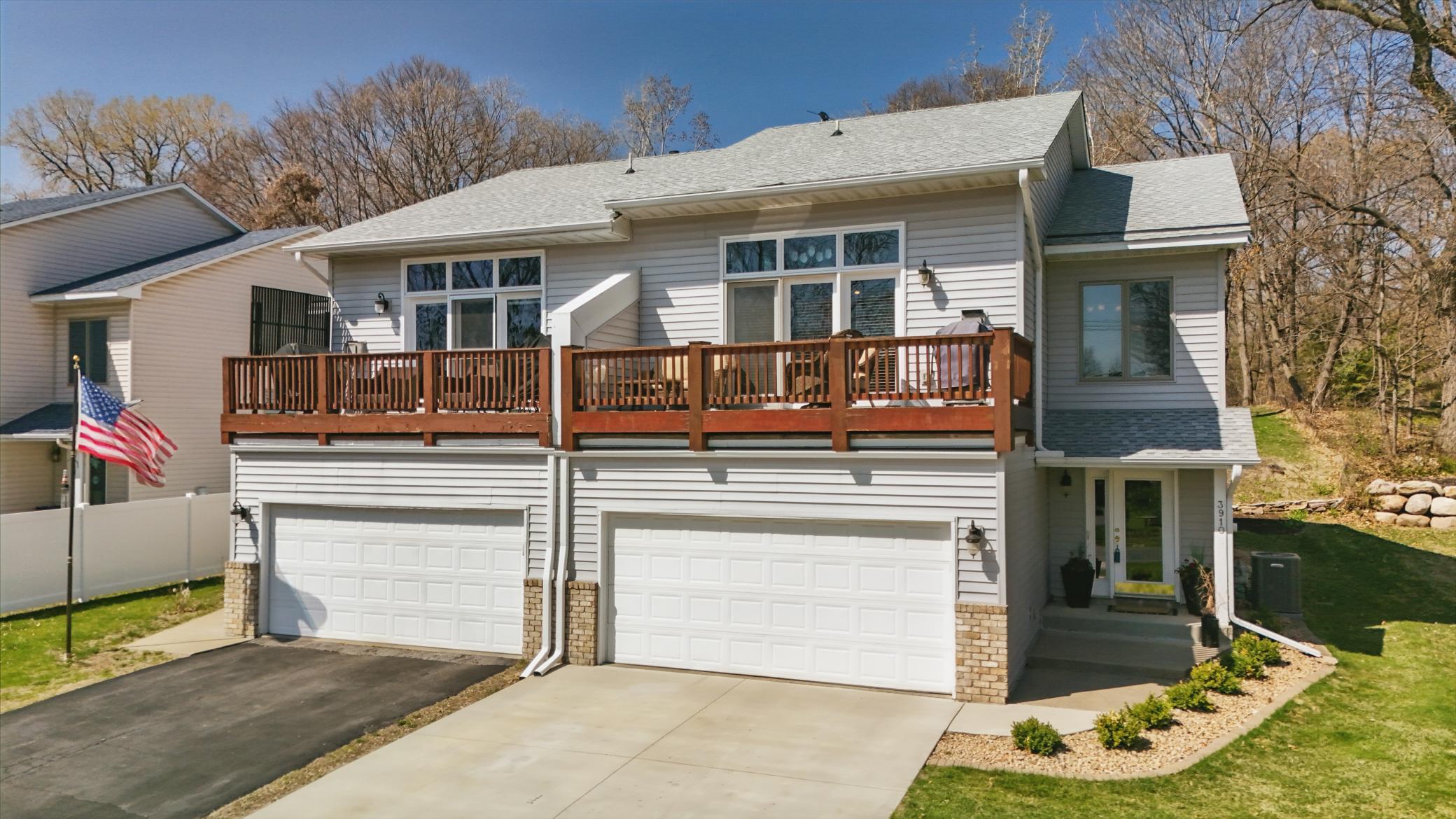 View of Residential at 3910 Del Otero Avenue, Spring Park MN 55384, Spring Park - Mike Wilen | Minnesota Team Real Estate