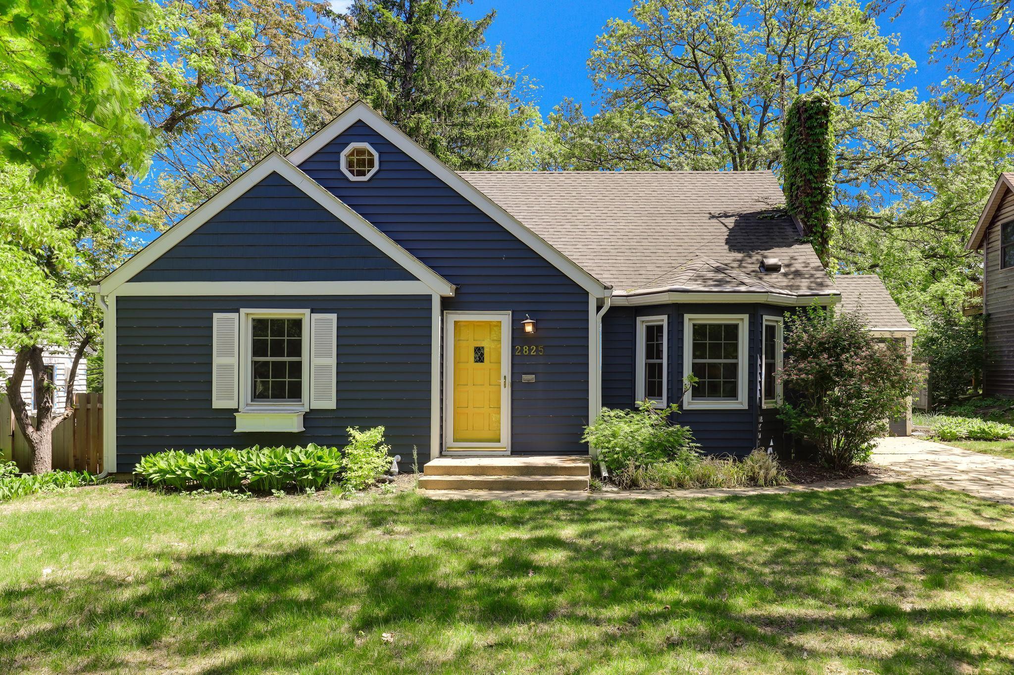 View of Residential at 2825 Yosemite Avenue, Saint Louis Park MN 55416, Saint Louis Park - Mike Wilen | Minnesota Team Real Estate