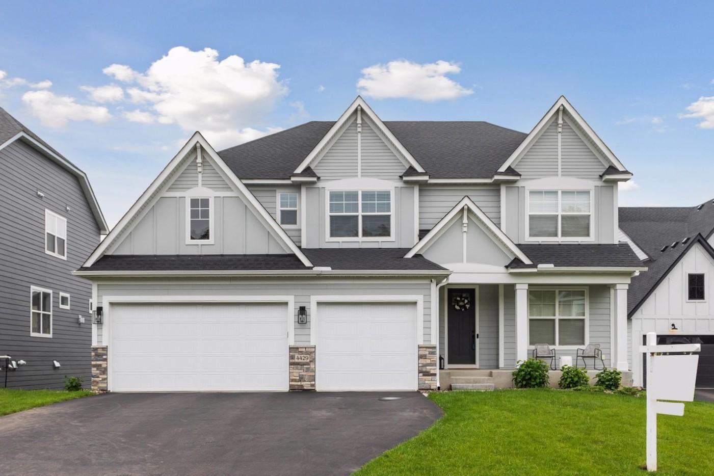 View of Residential at 4429 Arbor Drive, Woodbury MN 55129, Woodbury - Mike Wilen | Minnesota Team Real Estate