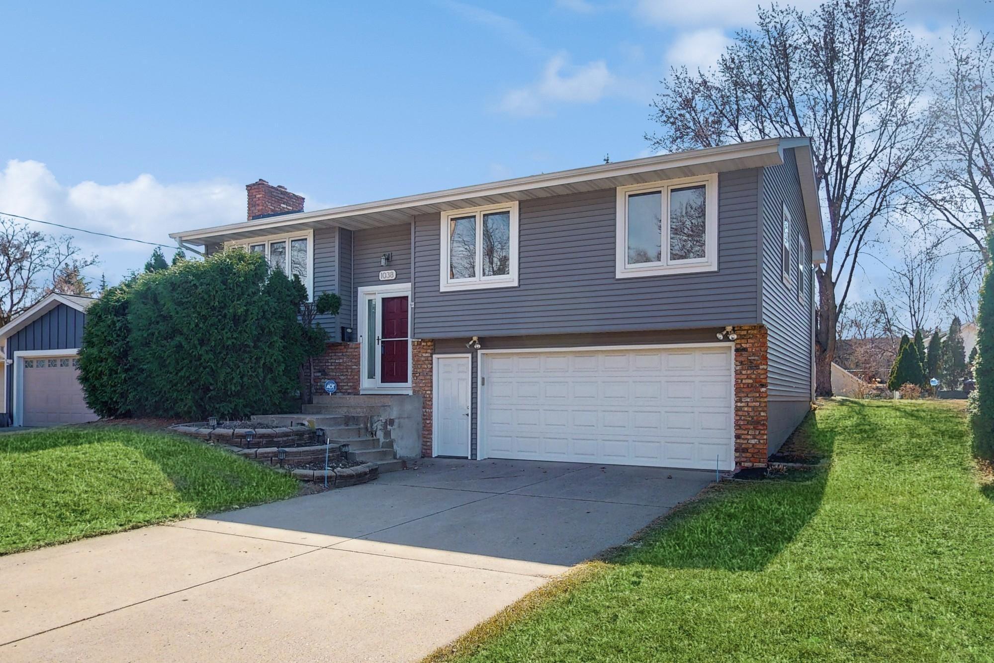 View of Residential at 1038 42 1/2 Avenue, Columbia Heights MN 55421, Columbia Heights - Mike Wilen | Minnesota Team Real Estate