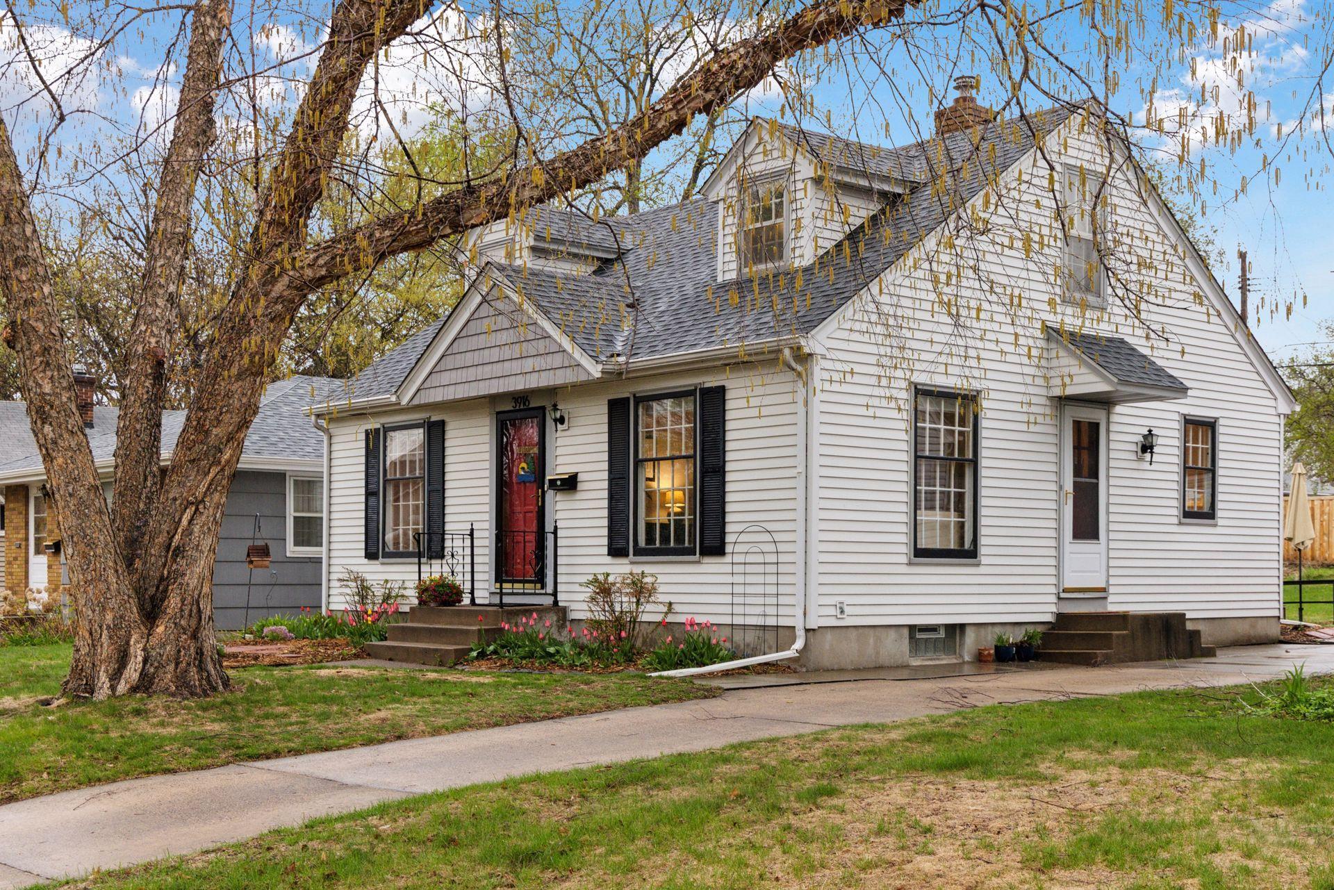 View of Residential at 3916 55th Street, Minneapolis MN 55417, Minneapolis - Mike Wilen | Minnesota Team Real Estate