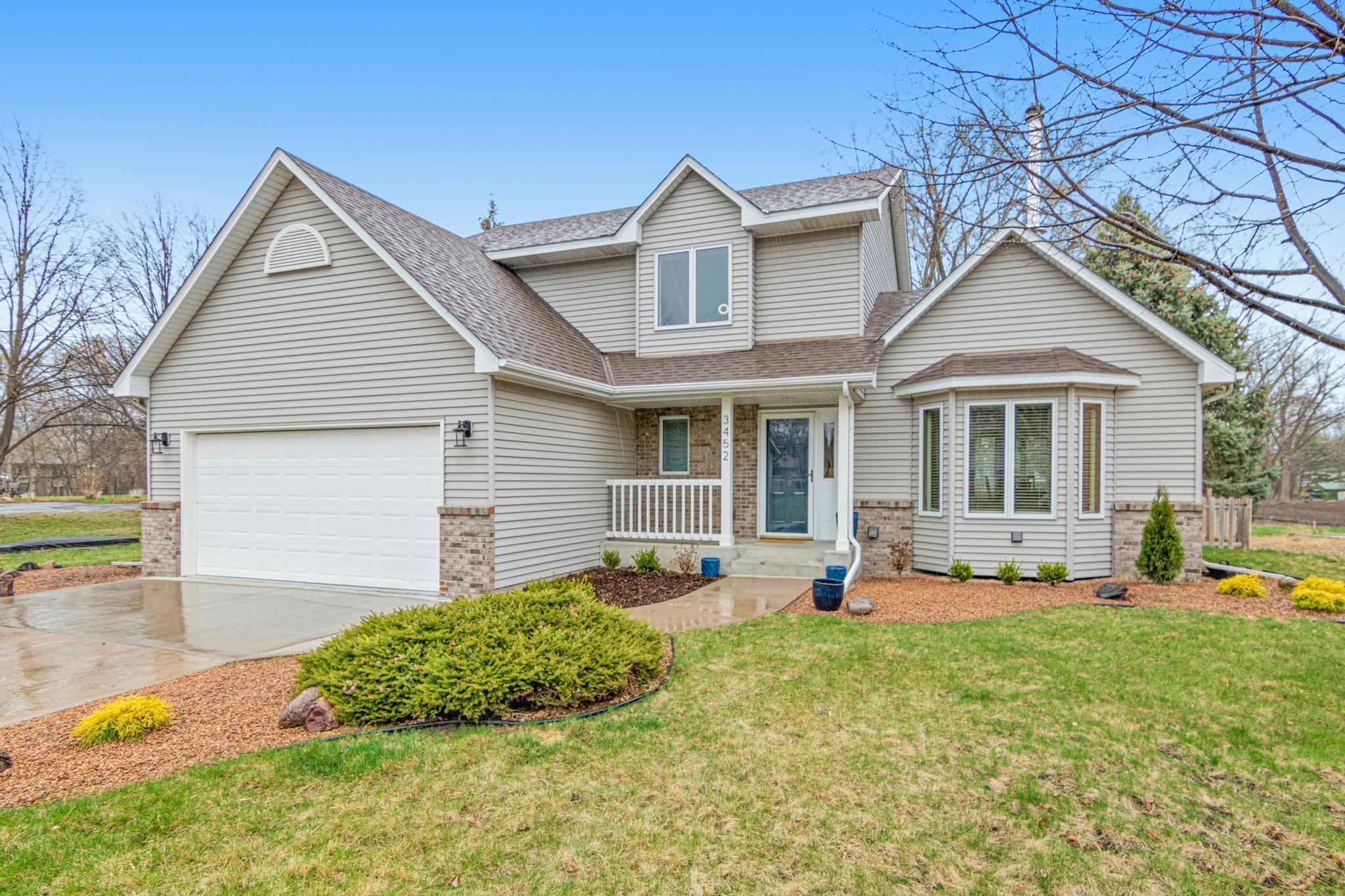 View of Residential at 3452 Vivian Avenue, Shoreview MN 55126, Shoreview - Mike Wilen | Minnesota Team Real Estate