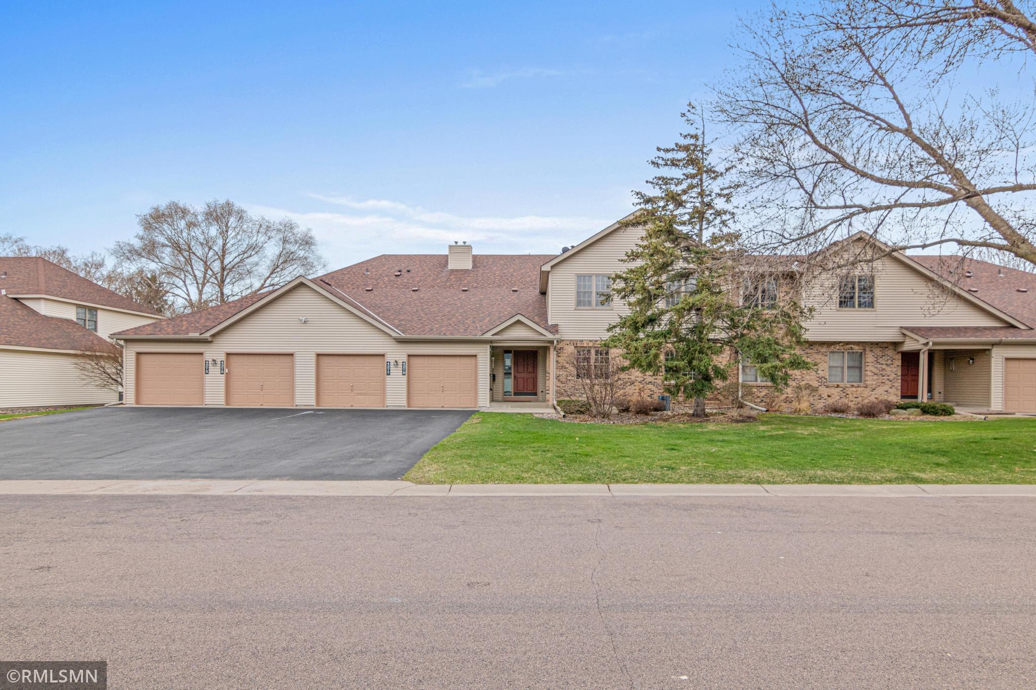 View of Residential at 4273 Oakmede Lane, White Bear Lake MN 55110, White Bear Lake - Mike Wilen | Minnesota Team Real Estate