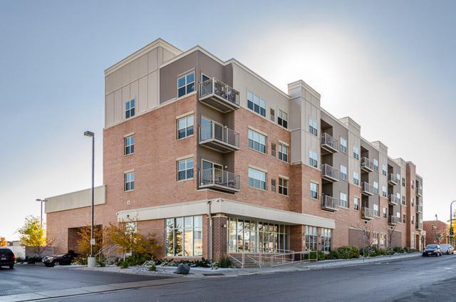 View of Residential at 2929 21st Avenue #301, Minneapolis MN 55407, Minneapolis - Mike Wilen | Minnesota Team Real Estate