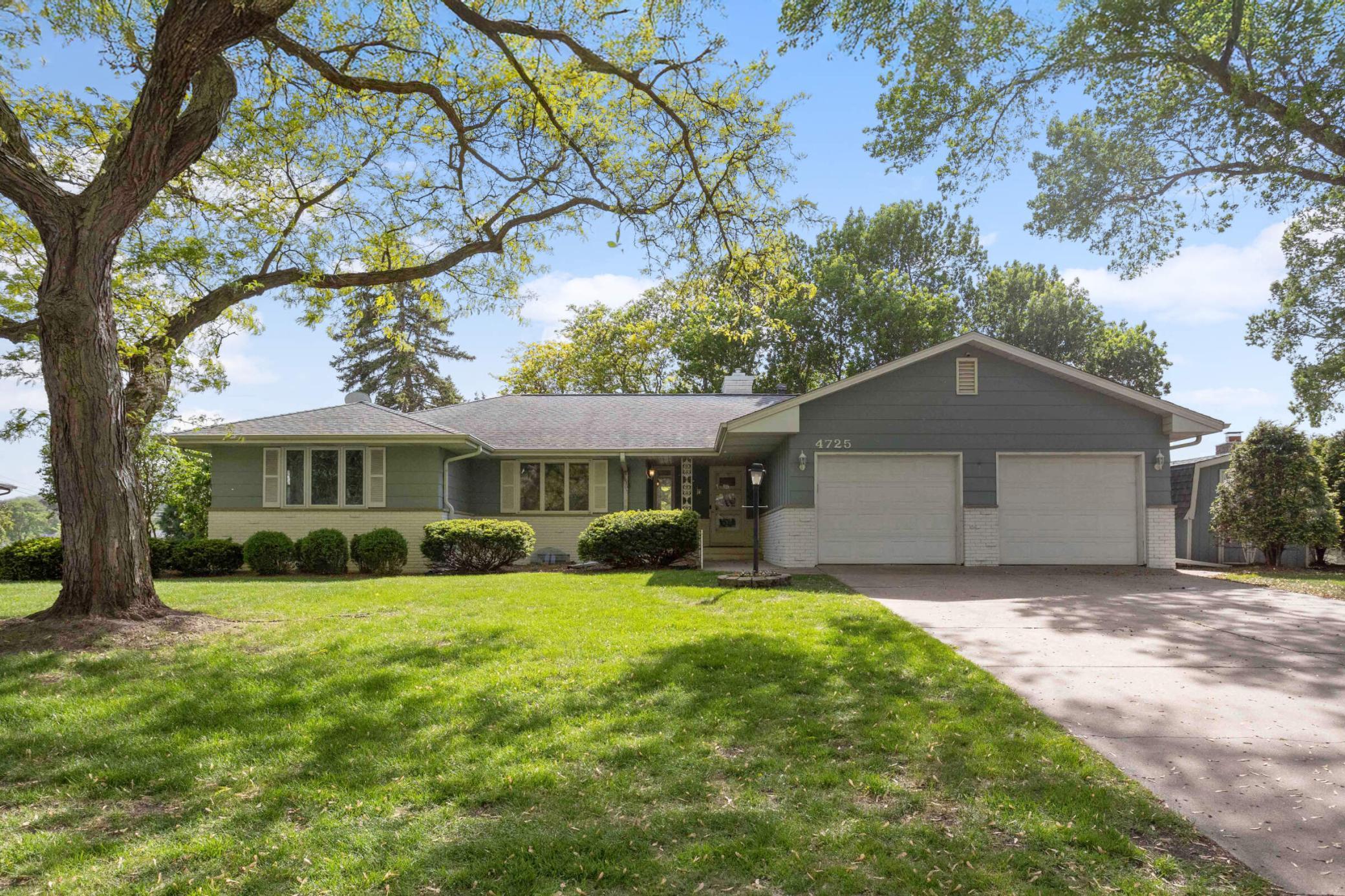 View of Residential at 4725 Hibiscus Avenue, Edina MN 55435, Edina - Mike Wilen | Minnesota Team Real Estate