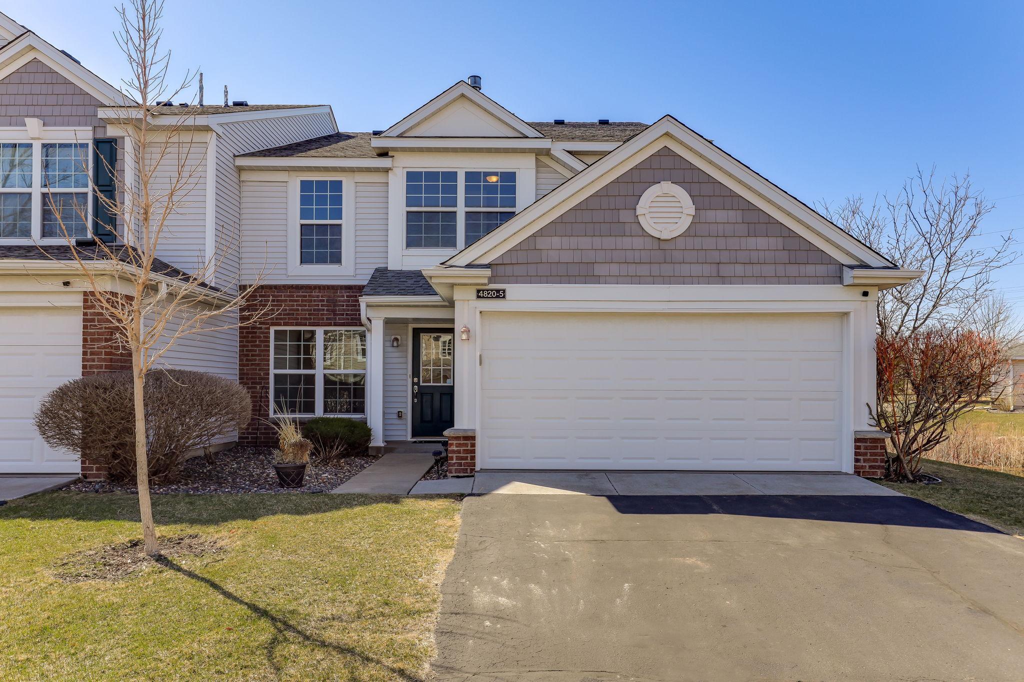 View of Residential at 4820 149th Street #5, Hugo MN 55038, Hugo - Mike Wilen | Minnesota Team Real Estate