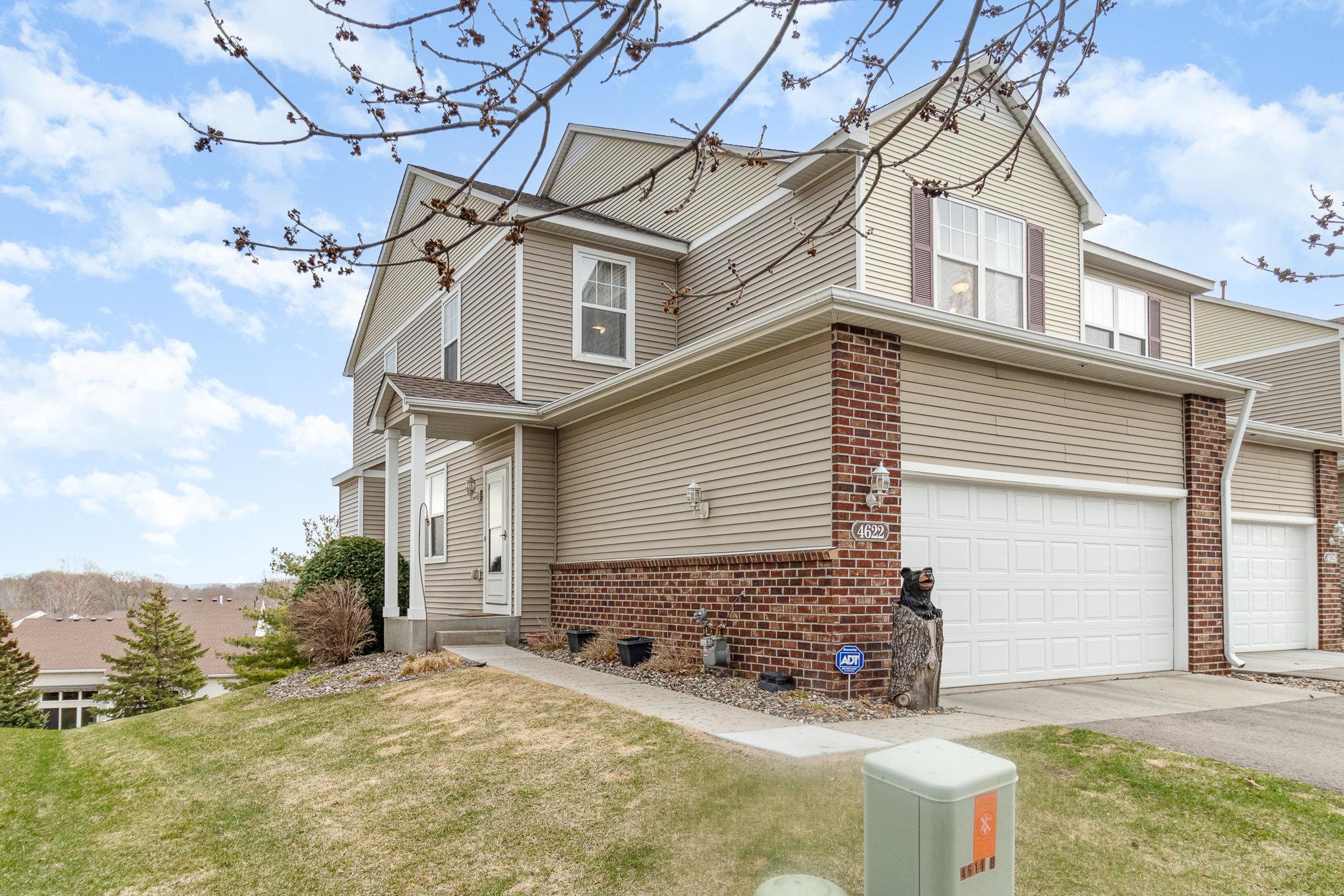 View of Residential at 4622 Blaylock Way #3601, Inver Grove Heights MN 55076, Inver Grove Heights - Mike Wilen | Minnesota Team Real Estate