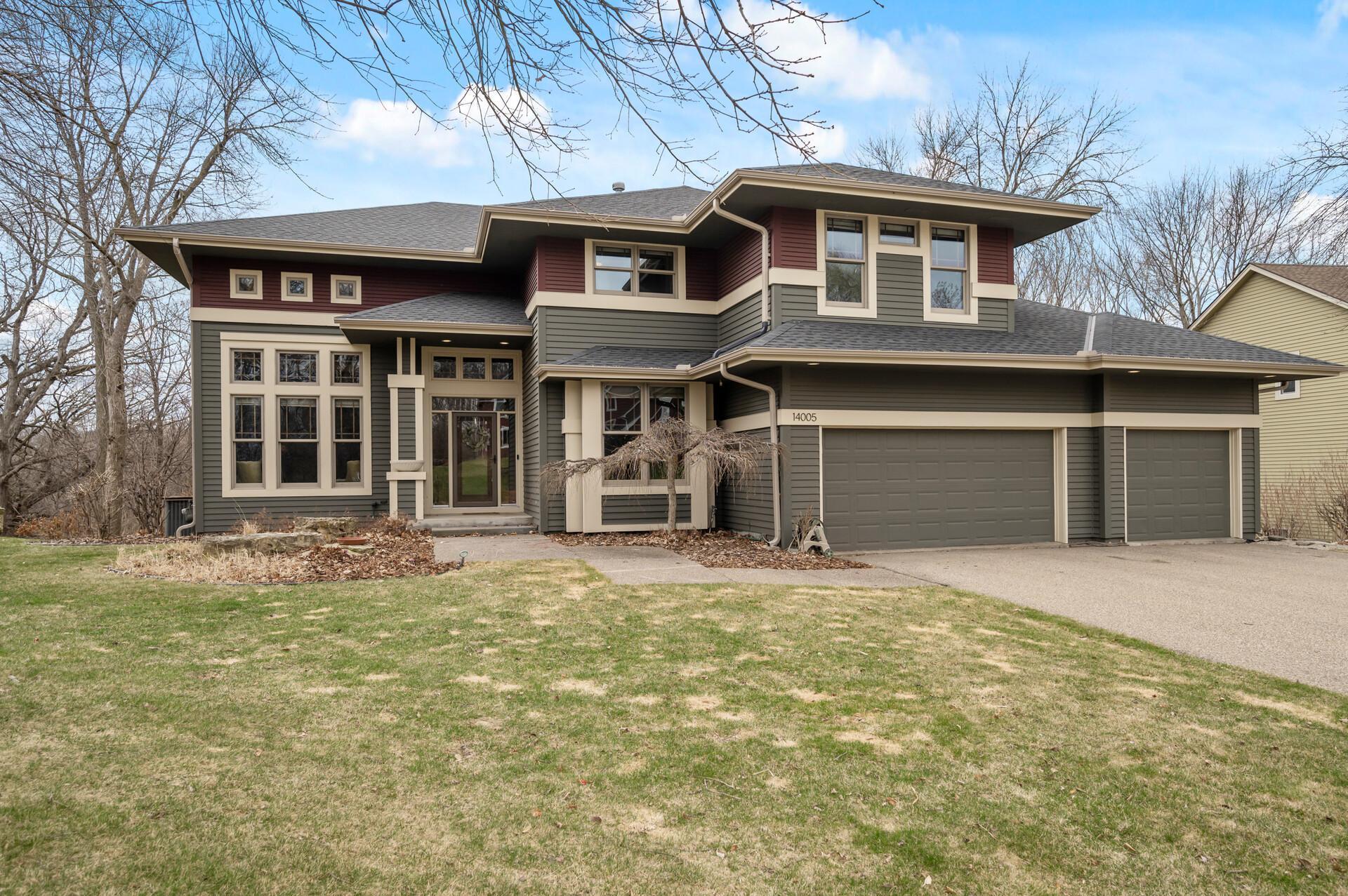 View of Residential at 14005 48th Avenue, Plymouth MN 55446, Plymouth - Mike Wilen | Minnesota Team Real Estate
