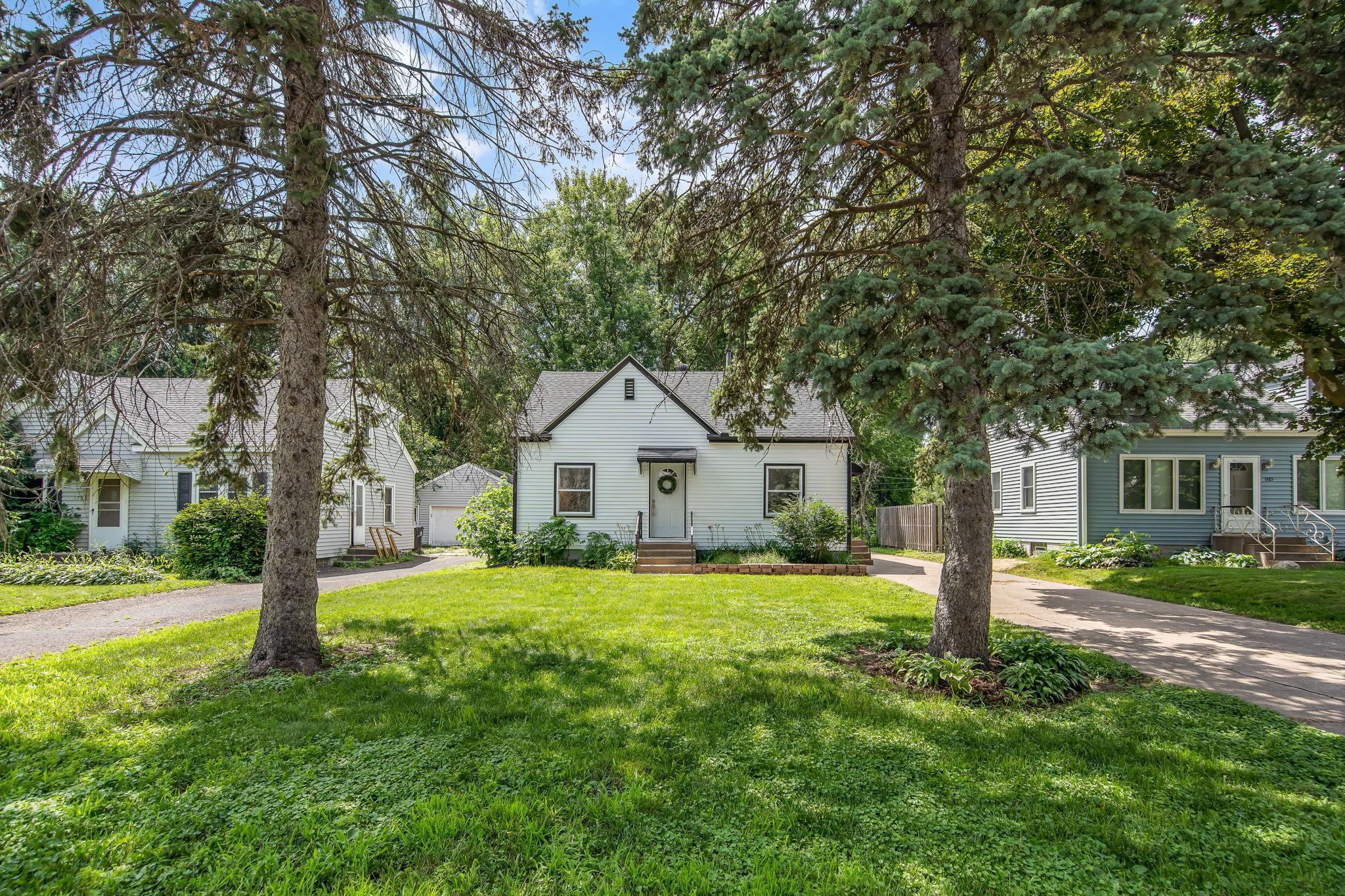 View of Residential at 1759 Flandrau Street, Maplewood MN 55109, Maplewood - Mike Wilen | Minnesota Team Real Estate