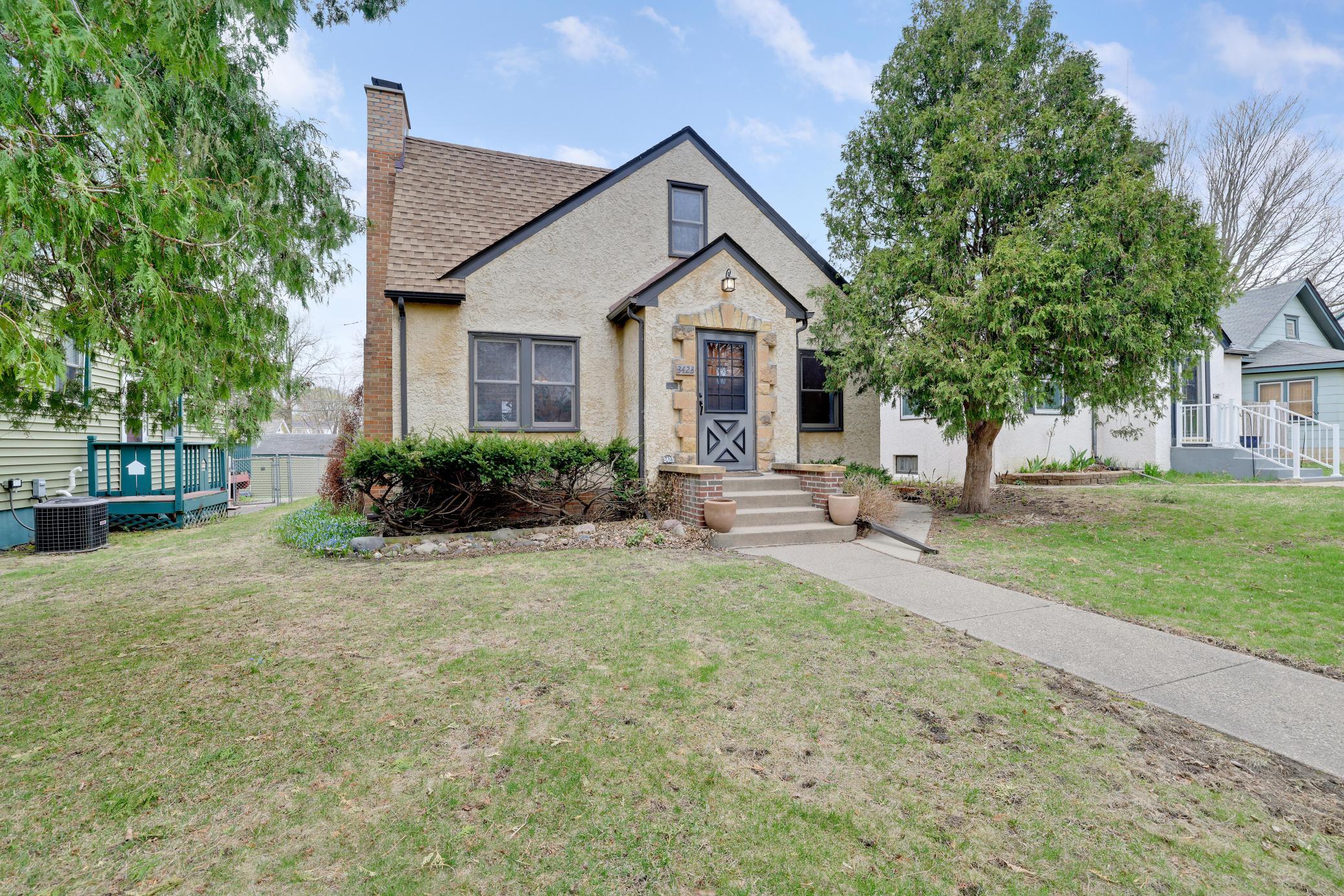 View of Residential at 3423 Queen Avenue, Minneapolis MN 55412, Minneapolis - Mike Wilen | Minnesota Team Real Estate