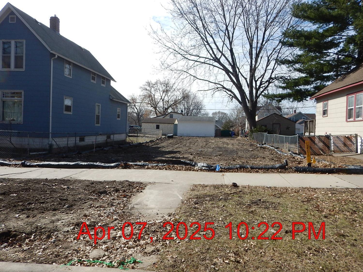 View of Land at 966 James Avenue, Saint Paul MN 55102, Saint Paul - Mike Wilen | Minnesota Team Real Estate