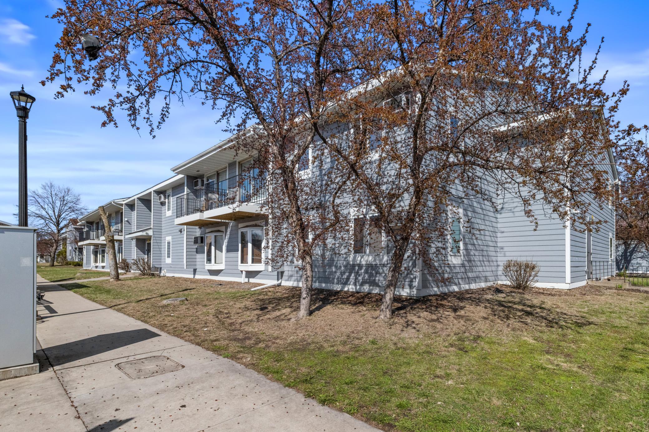 View of Residential at 3600 Penn Avenue #202, Minneapolis MN 55412, Minneapolis - Mike Wilen | Minnesota Team Real Estate