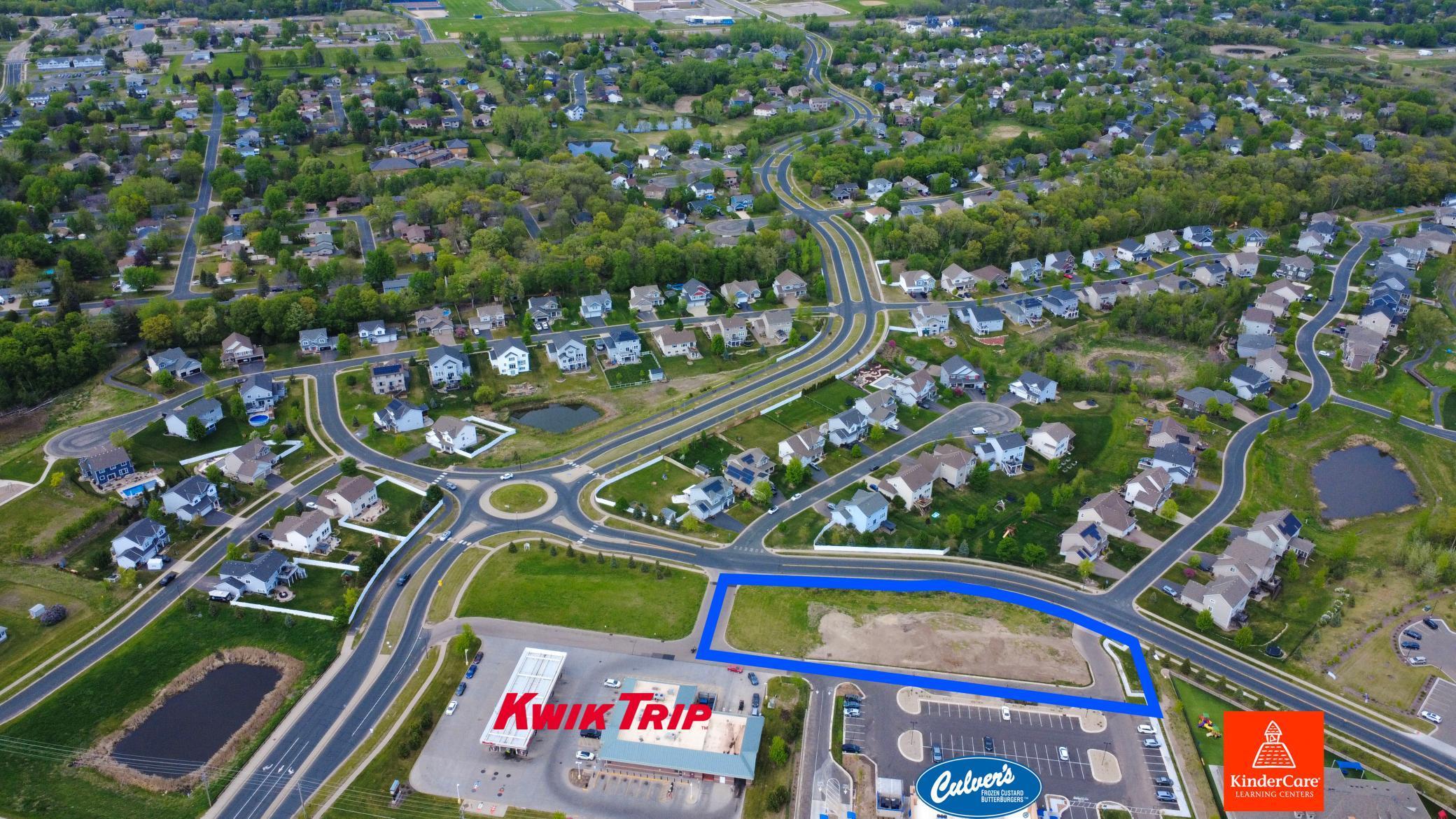 View of Land at 1X Credit River Road, Prior Lake MN 55372, Prior Lake (3 of 8) - Mike Wilen | Minnesota Team Real Estate