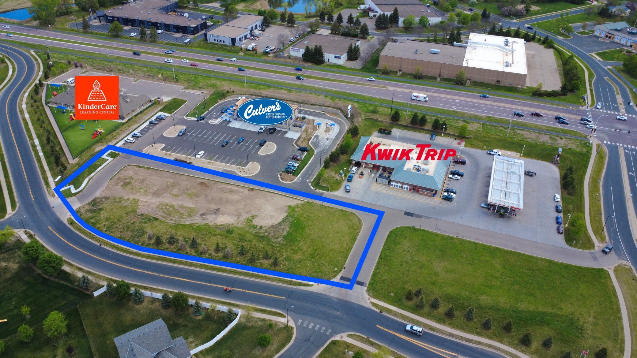 View of Land at 1X Credit River Road, Prior Lake MN 55372, Prior Lake - Mike Wilen | Minnesota Team Real Estate