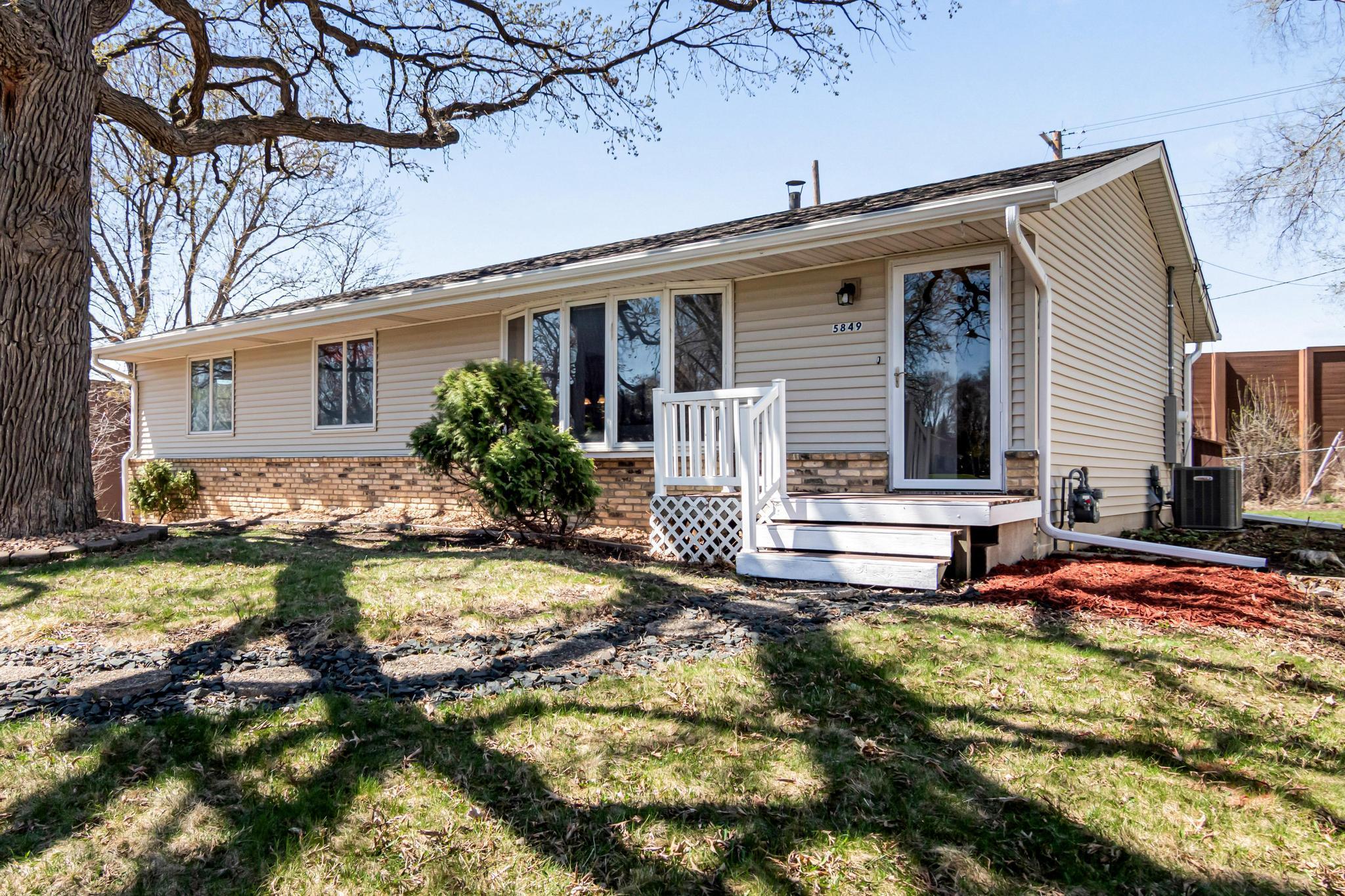View of Residential at 5849 Independence Avenue, New Hope MN 55428, New Hope - Mike Wilen | Minnesota Team Real Estate
