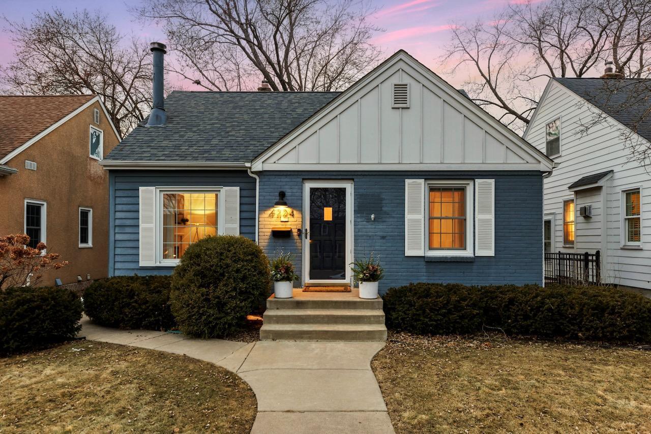 View of Residential at 4224 Salem Avenue, Saint Louis Park MN 55416, Saint Louis Park - Mike Wilen | Minnesota Team Real Estate